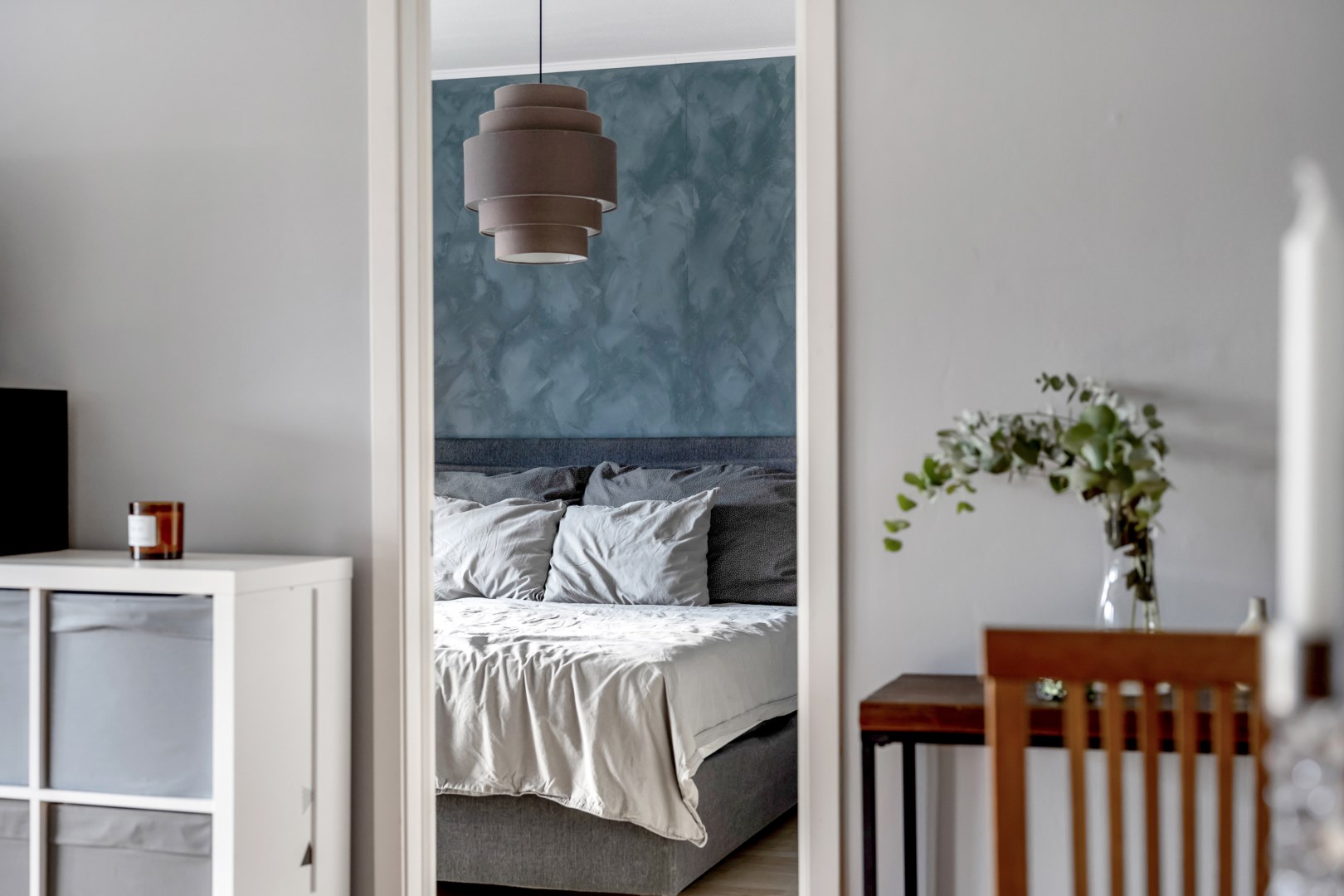 Bostadsbild från Murargatan 23, Kommande i Salabacke, Uppsala