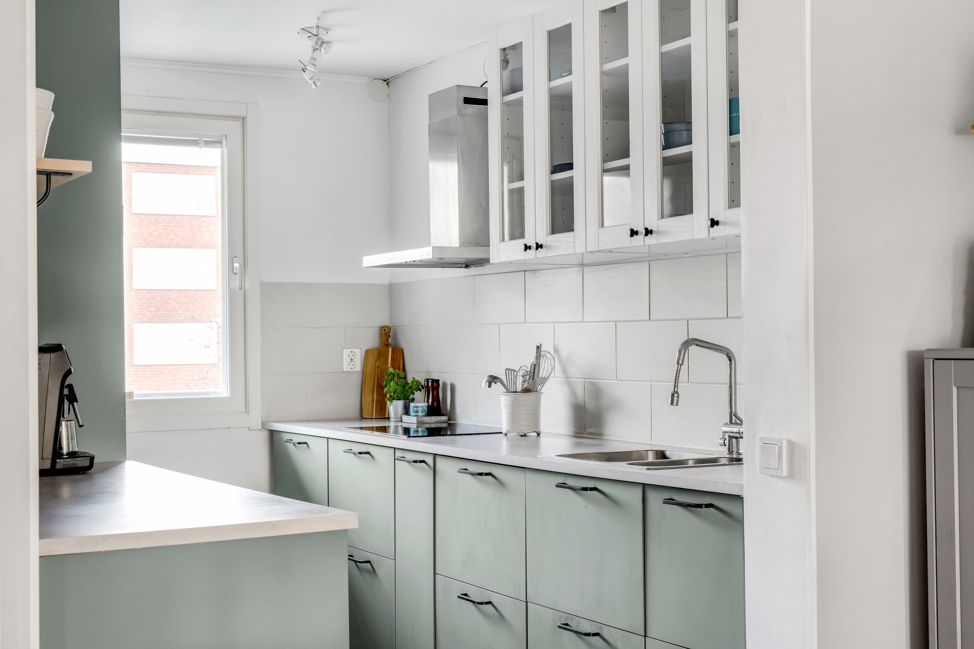 Bostadsbild från Murargatan 23, Såld i Salabacke, Uppsala