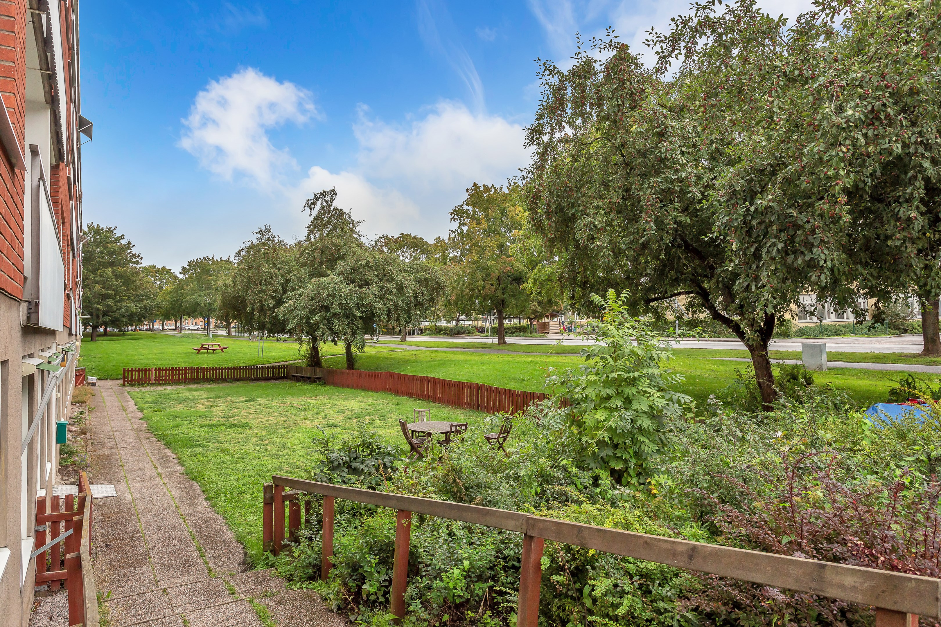 Bostadsbild från Murargatan 23, Såld i Salabacke, Uppsala