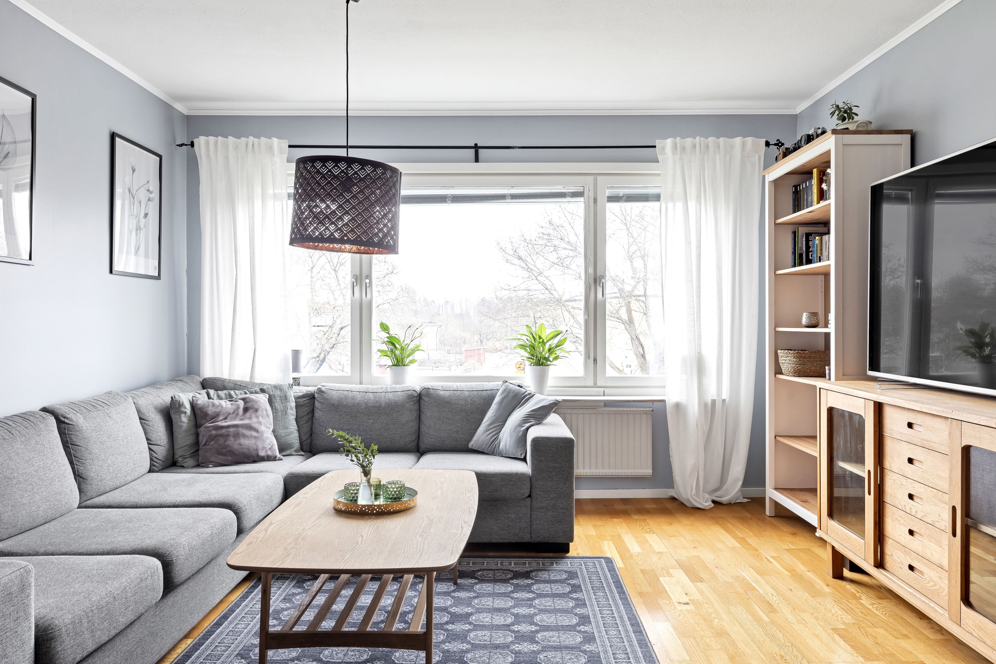 Bostadsbild från Murargatan 23, Såld i Salabacke, Uppsala