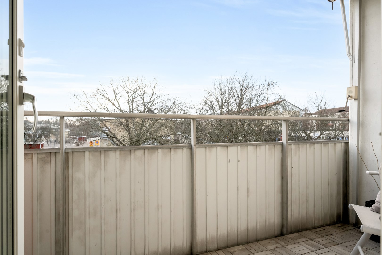 Bostadsbild från Murargatan 23, Kommande i Salabacke, Uppsala