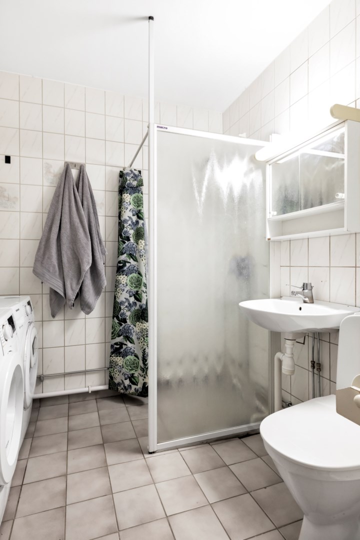 Bostadsbild från Murargatan 23, Kommande i Salabacke, Uppsala