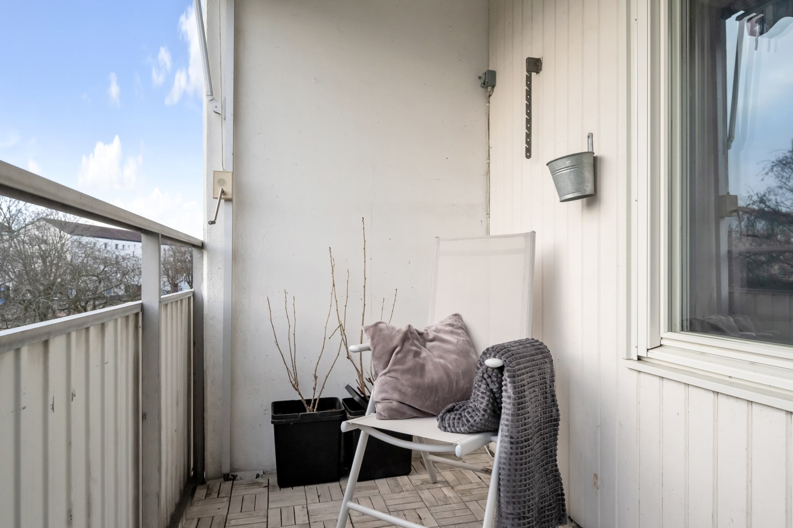 Bostadsbild från Murargatan 23, Kommande i Salabacke, Uppsala