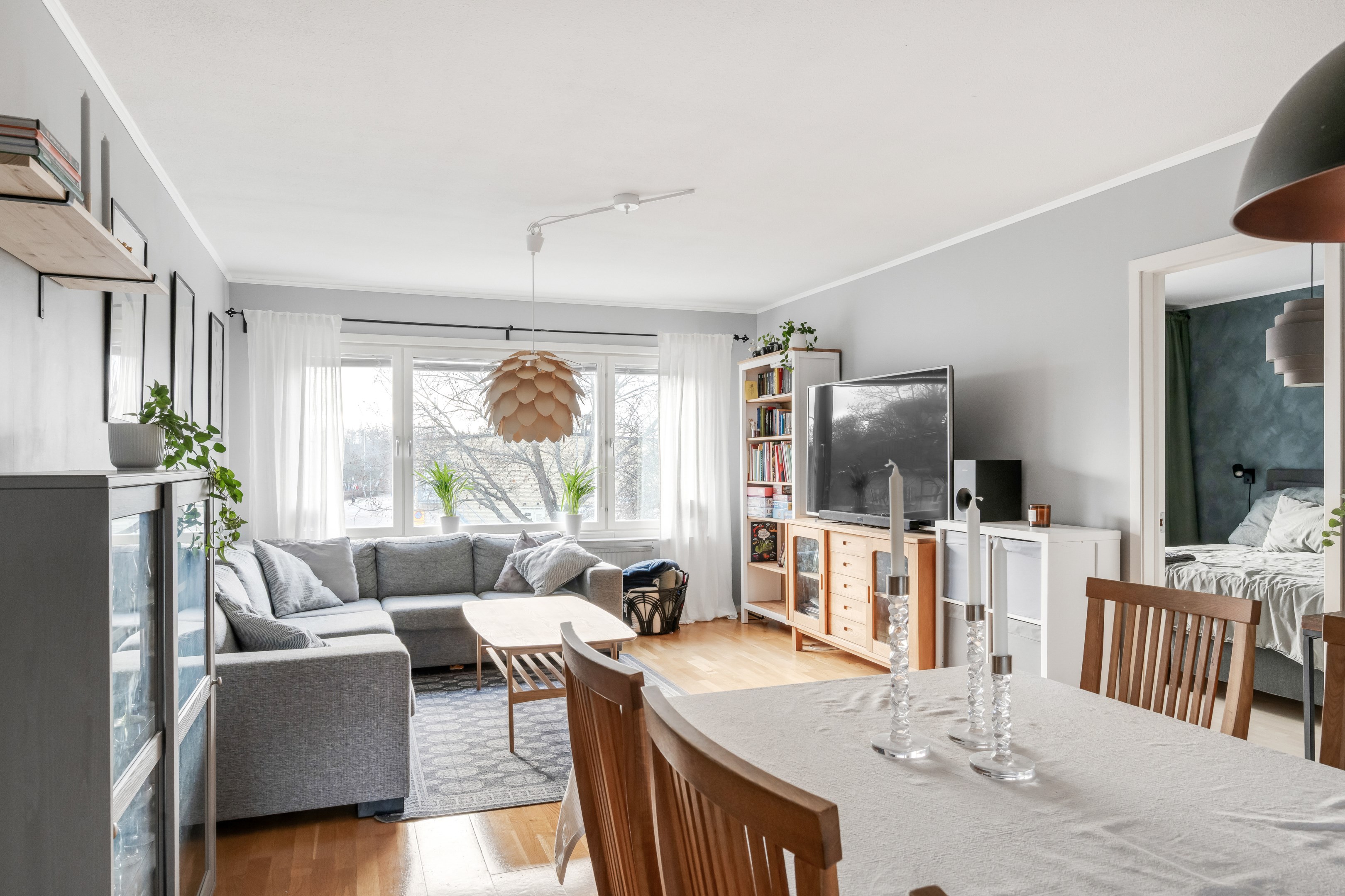 Bostadsbild från Murargatan 23, Såld i Salabacke, Uppsala