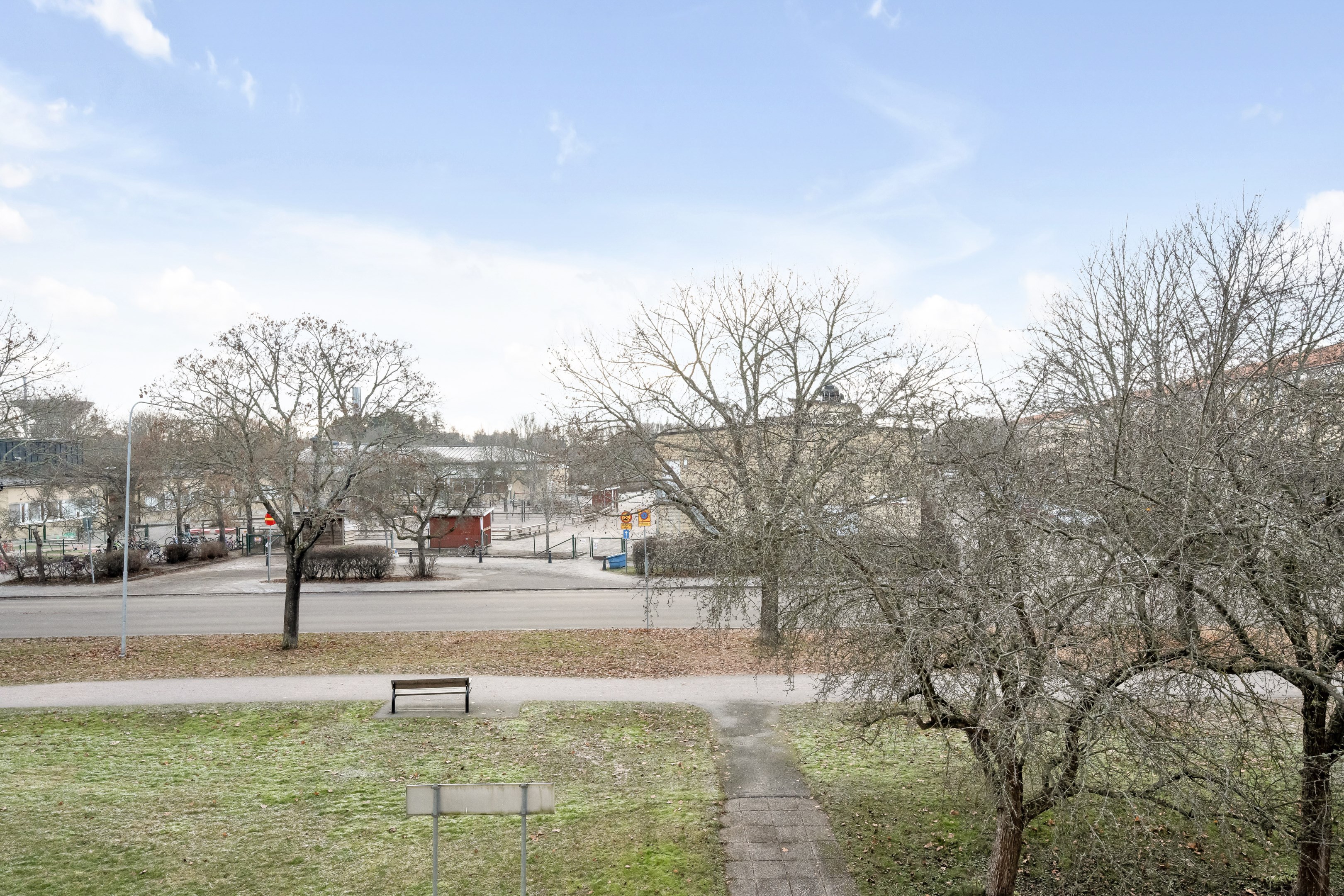 Bostadsbild från Murargatan 23, Såld i Salabacke, Uppsala