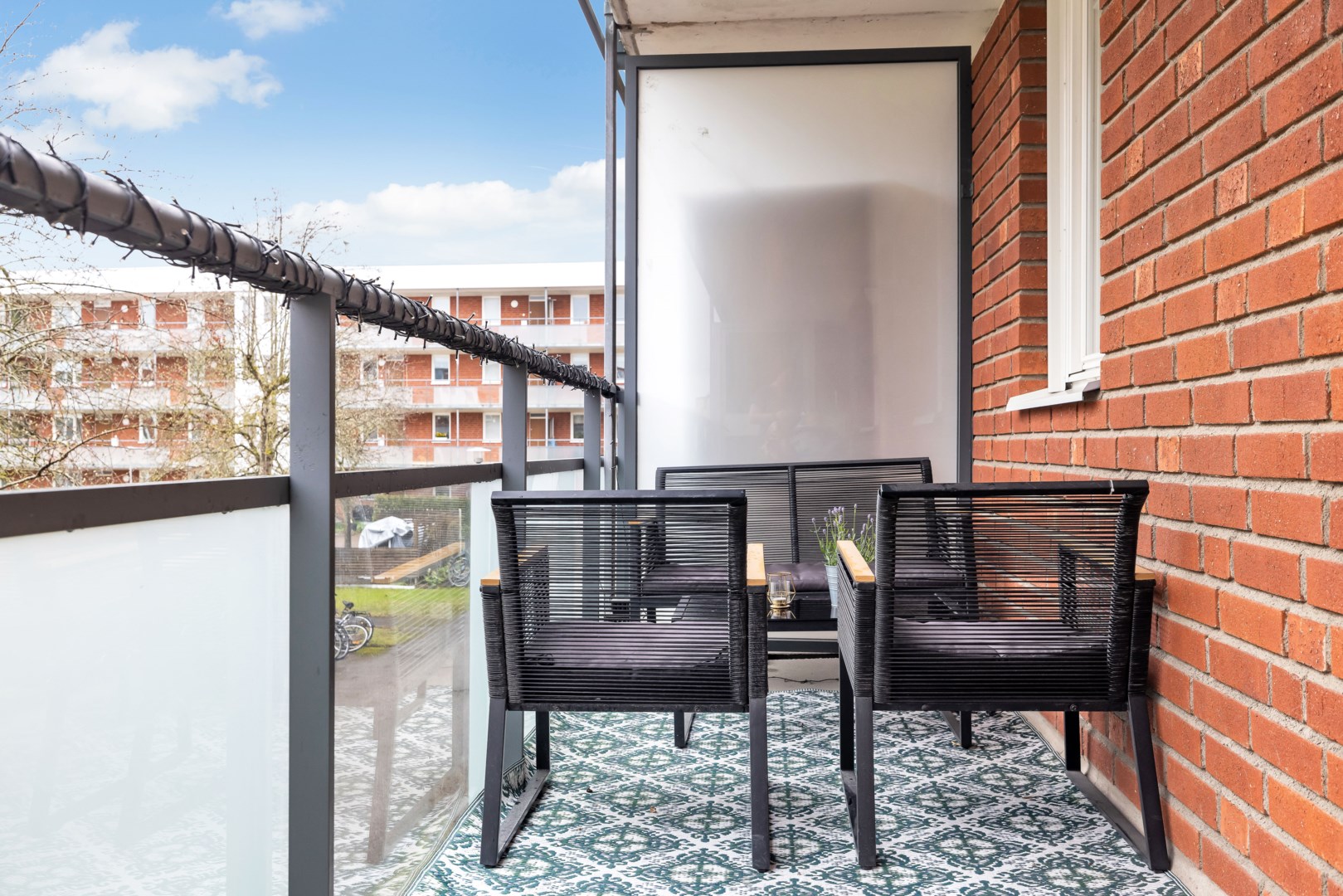 Bostadsbild från Murargatan 23, Kommande i Salabacke, Uppsala