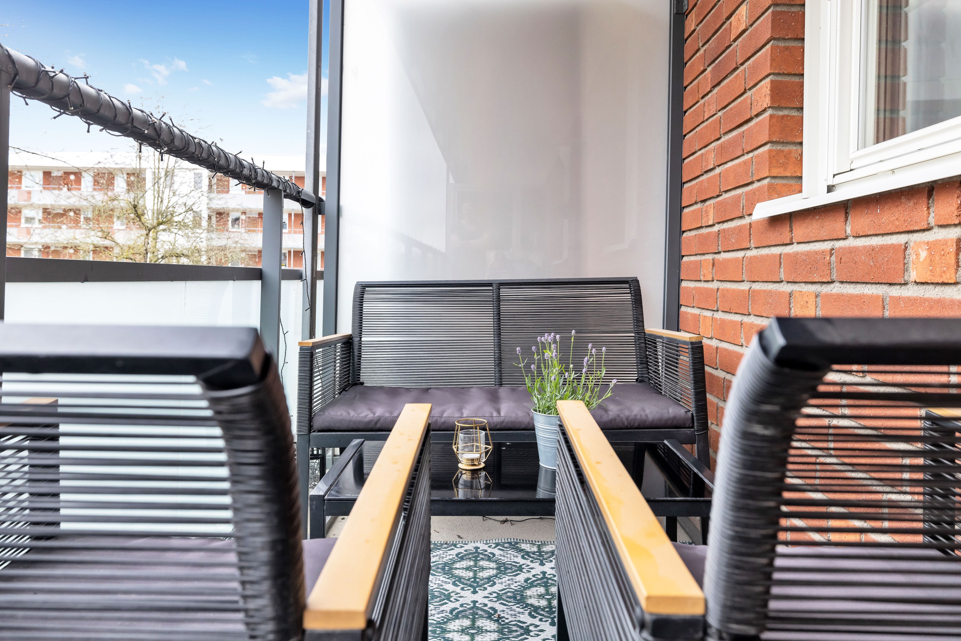 Bostadsbild från Murargatan 23, Såld i Salabacke, Uppsala