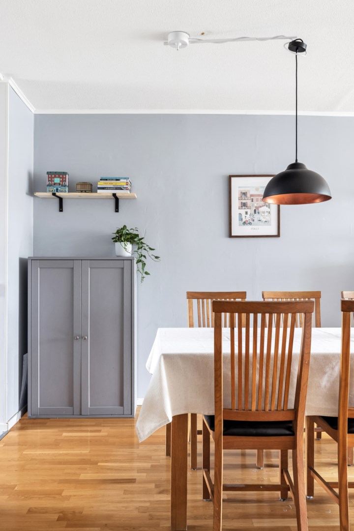 Bostadsbild från Murargatan 23, Kommande i Salabacke, Uppsala