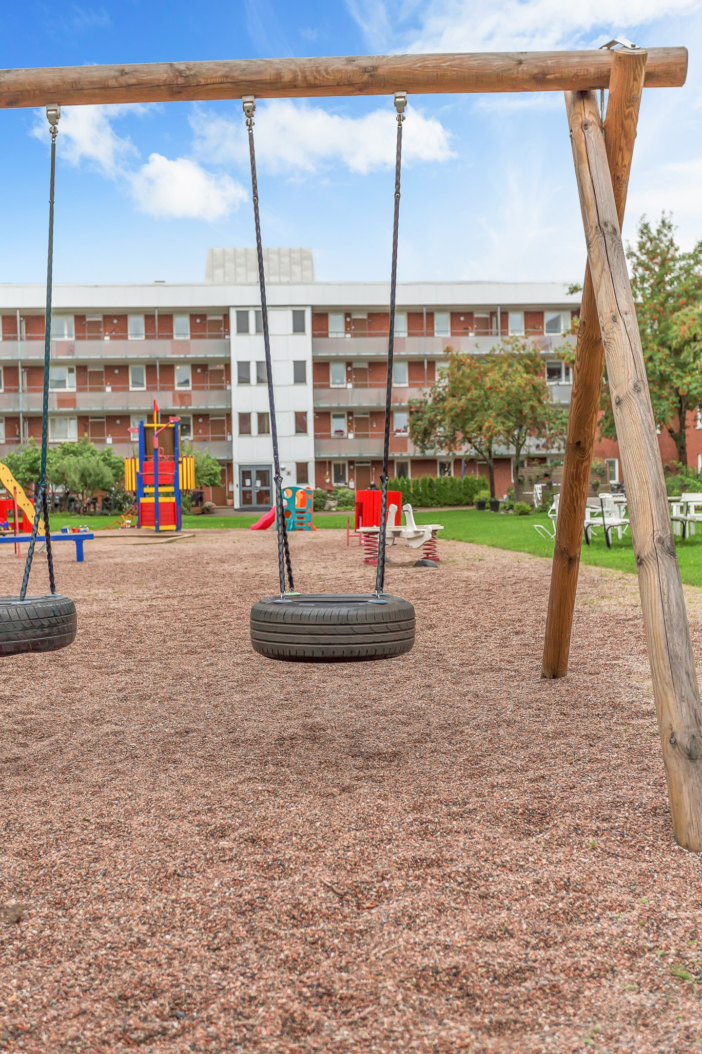 Bostadsbild från Murargatan 23, Såld i Salabacke, Uppsala