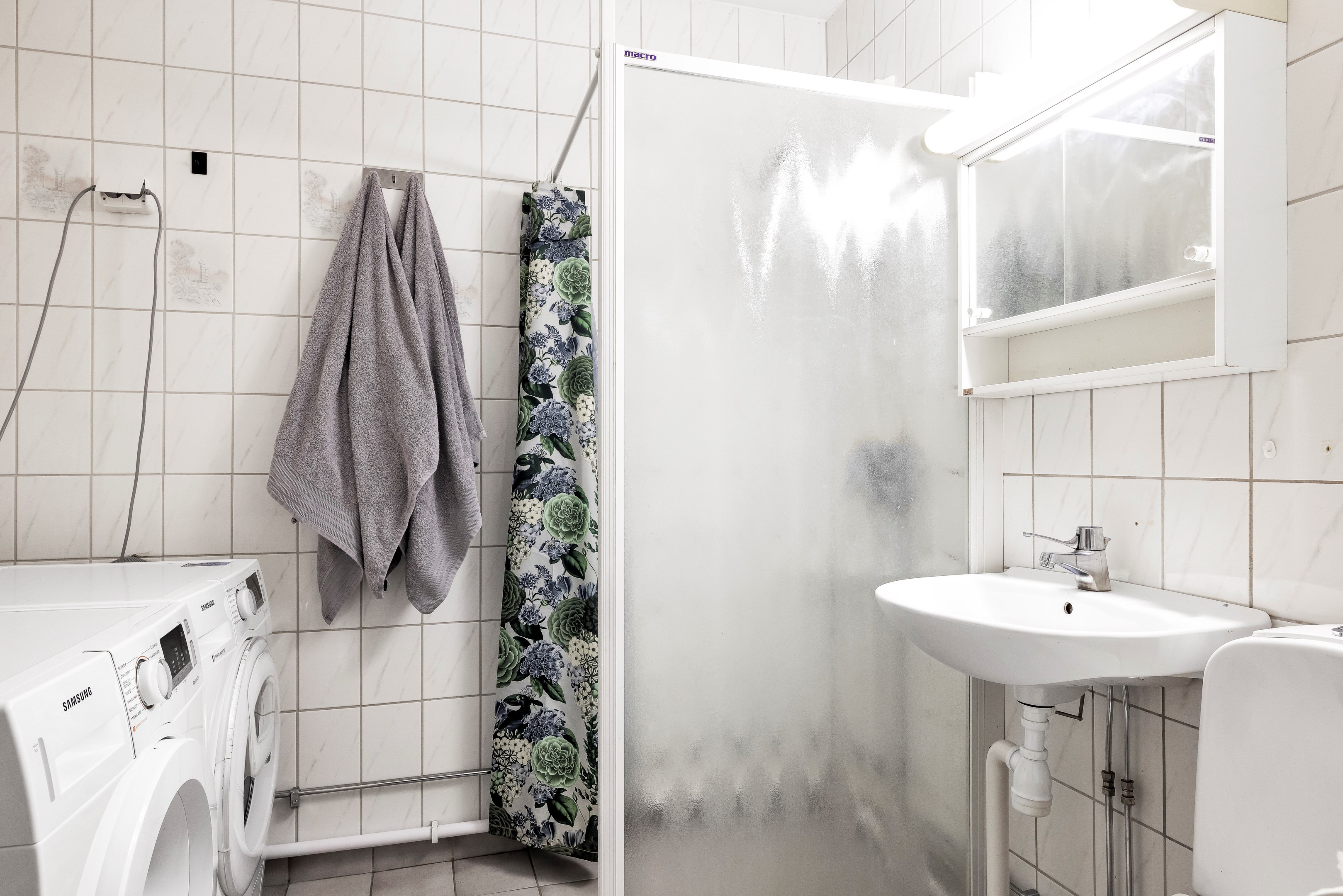 Bostadsbild från Murargatan 23, Såld i Salabacke, Uppsala