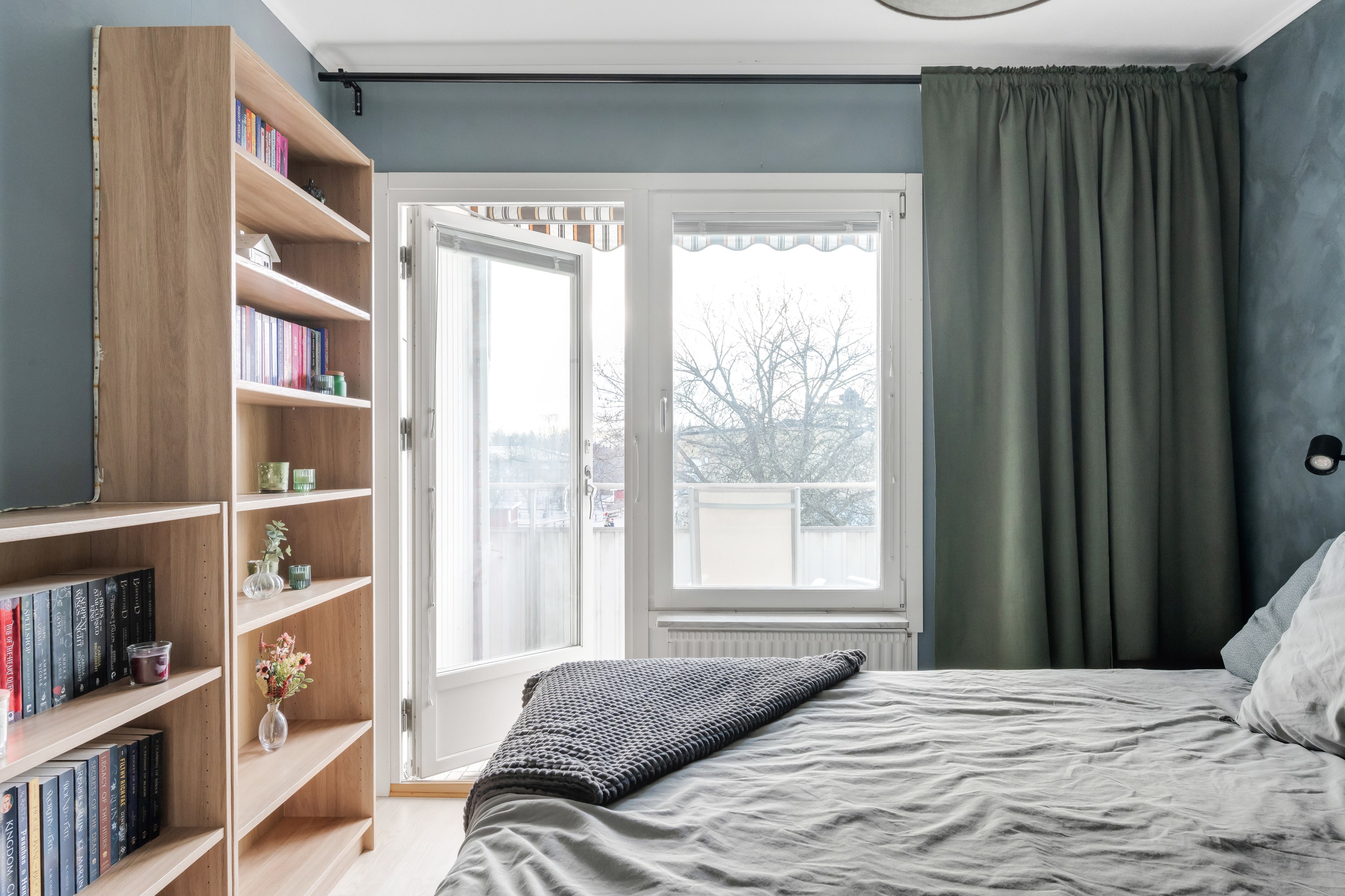 Bostadsbild från Murargatan 23, Såld i Salabacke, Uppsala