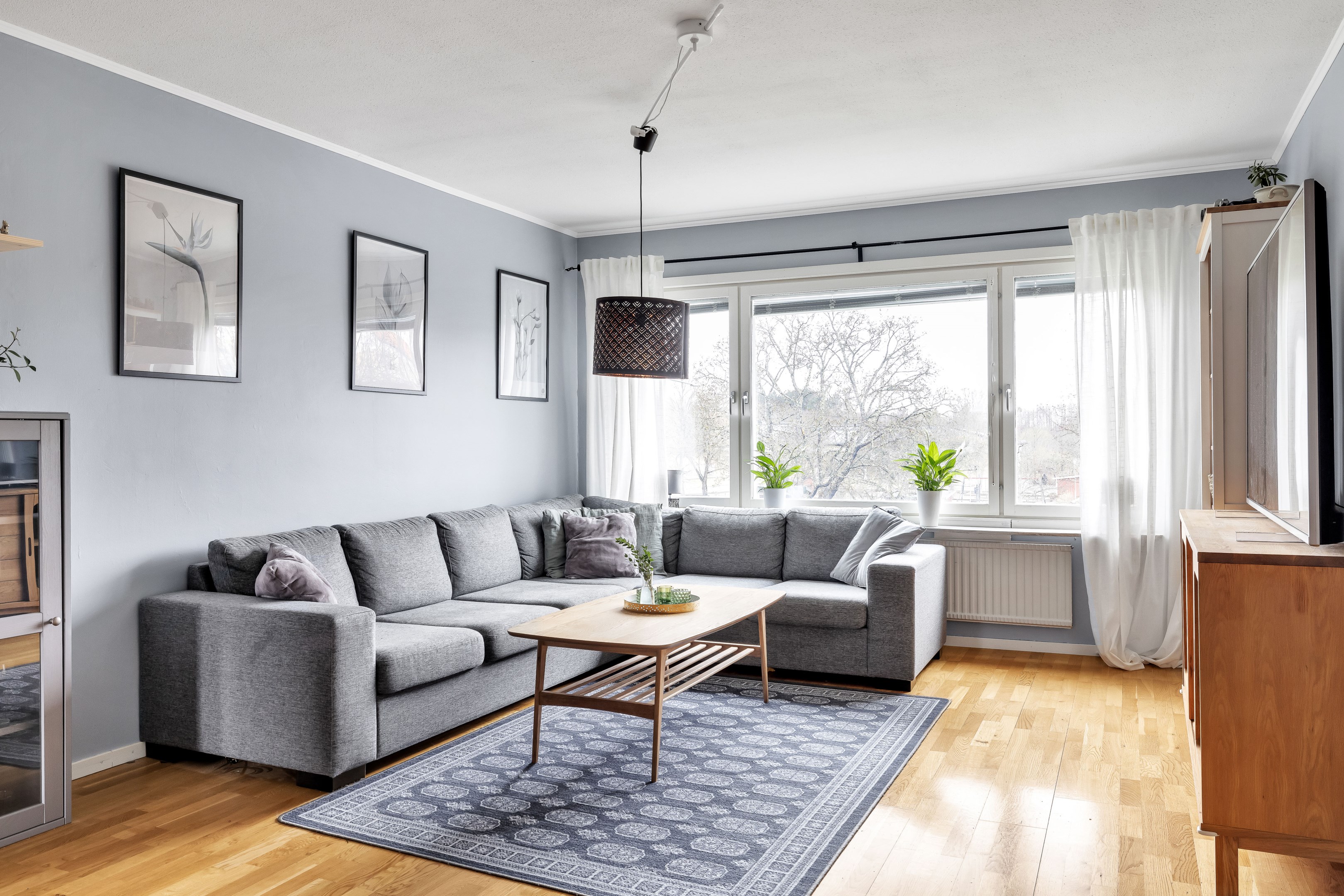 Bostadsbild från Murargatan 23, Såld i Salabacke, Uppsala