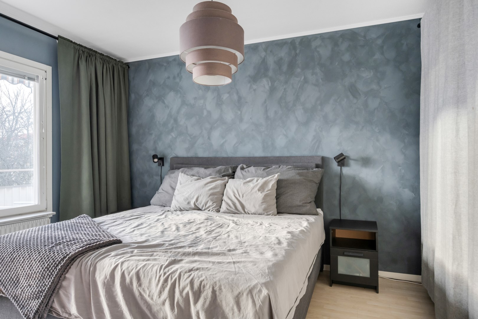 Bostadsbild från Murargatan 23, Kommande i Salabacke, Uppsala