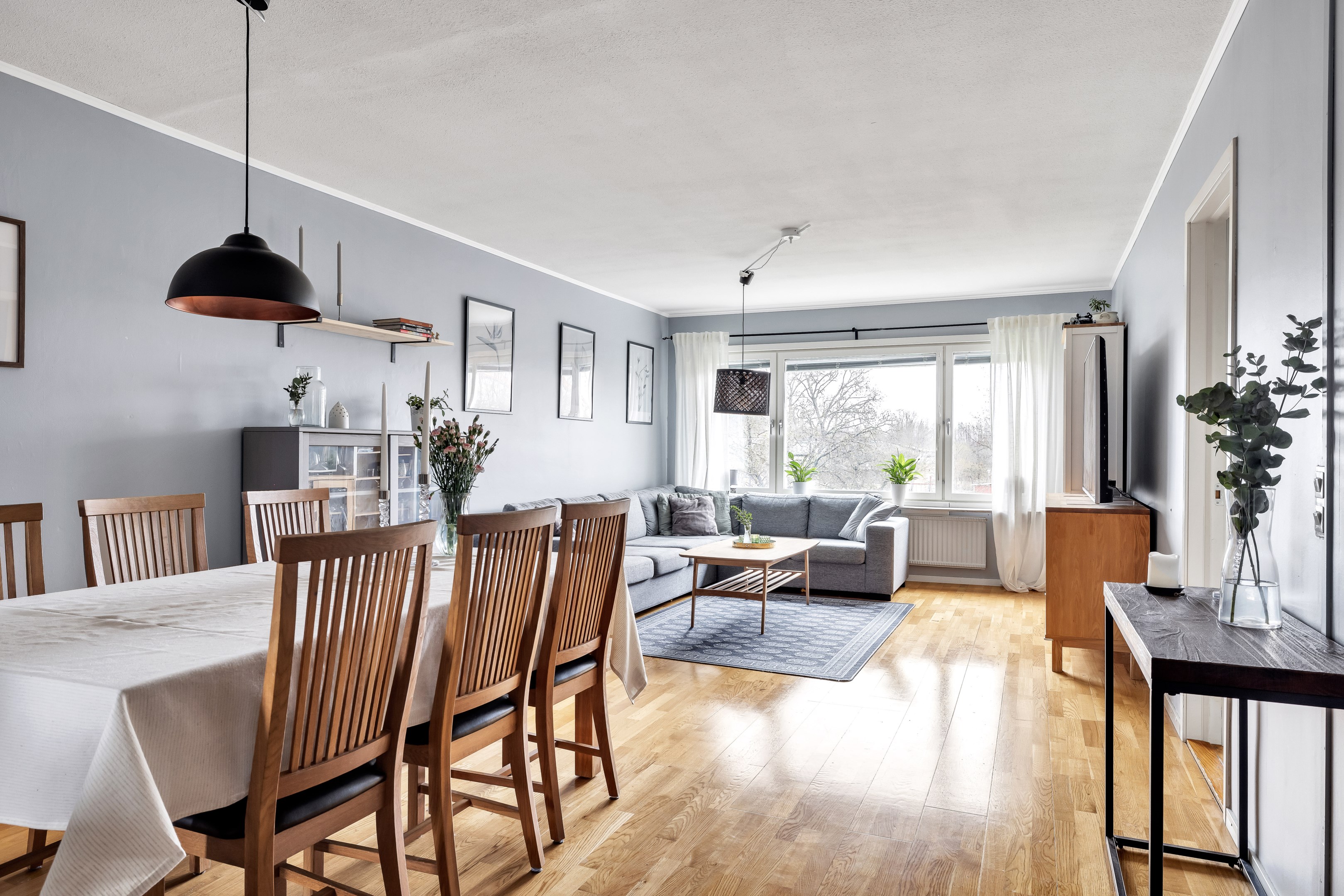 Bostadsbild från Murargatan 23, Såld i Salabacke, Uppsala