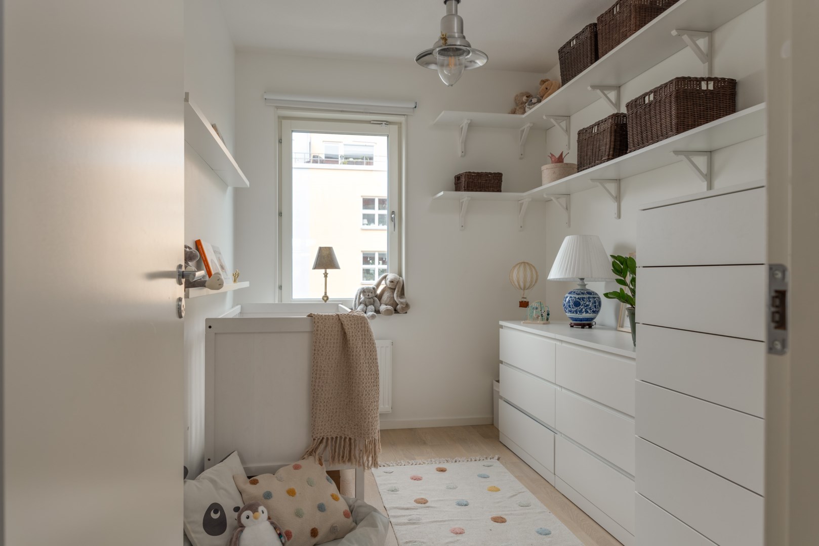 Bostadsbild från Verksgatan 19, Såld i Lillåudden, Västerås