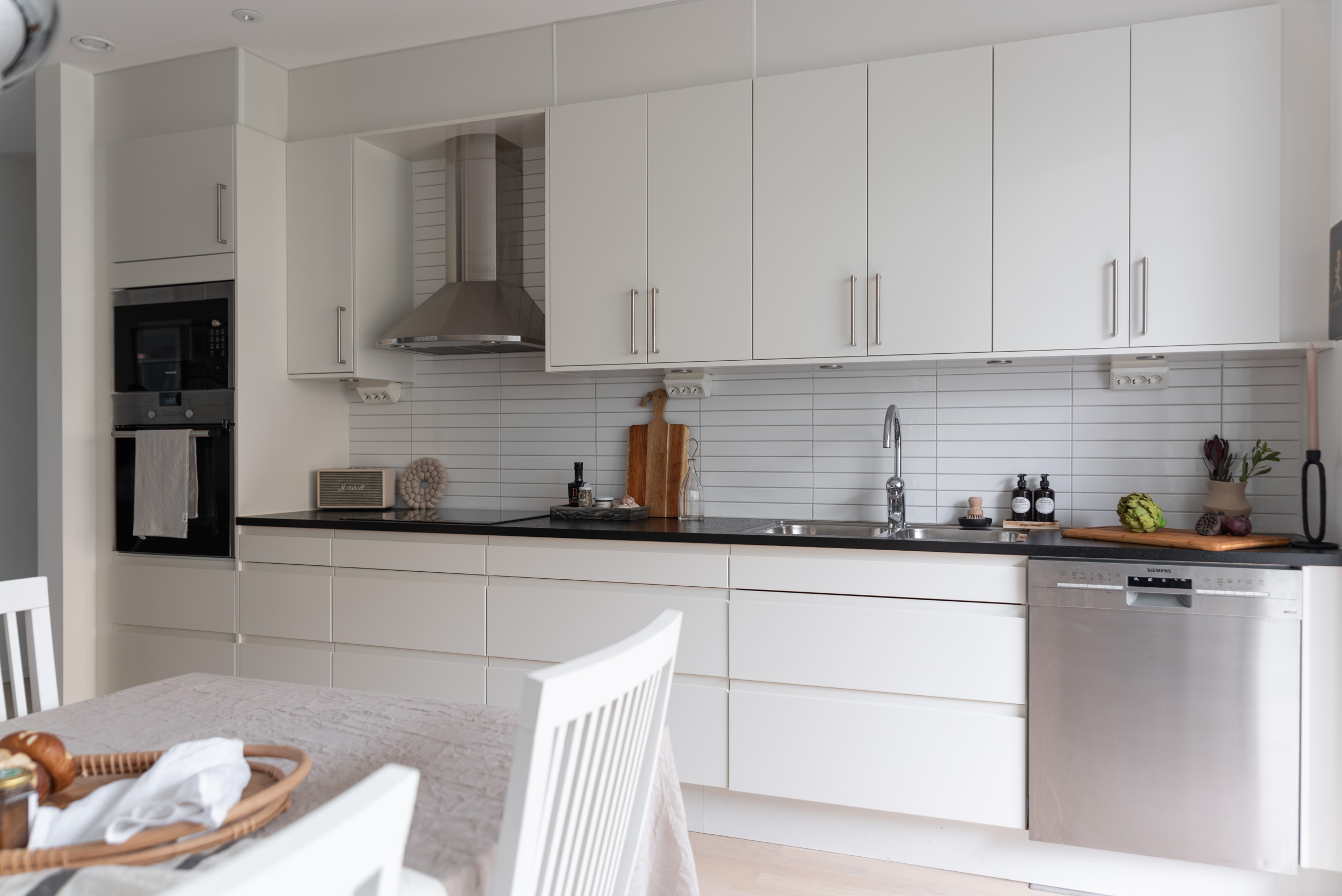 Bostadsbild från Verksgatan 19, Såld i Lillåudden, Västerås