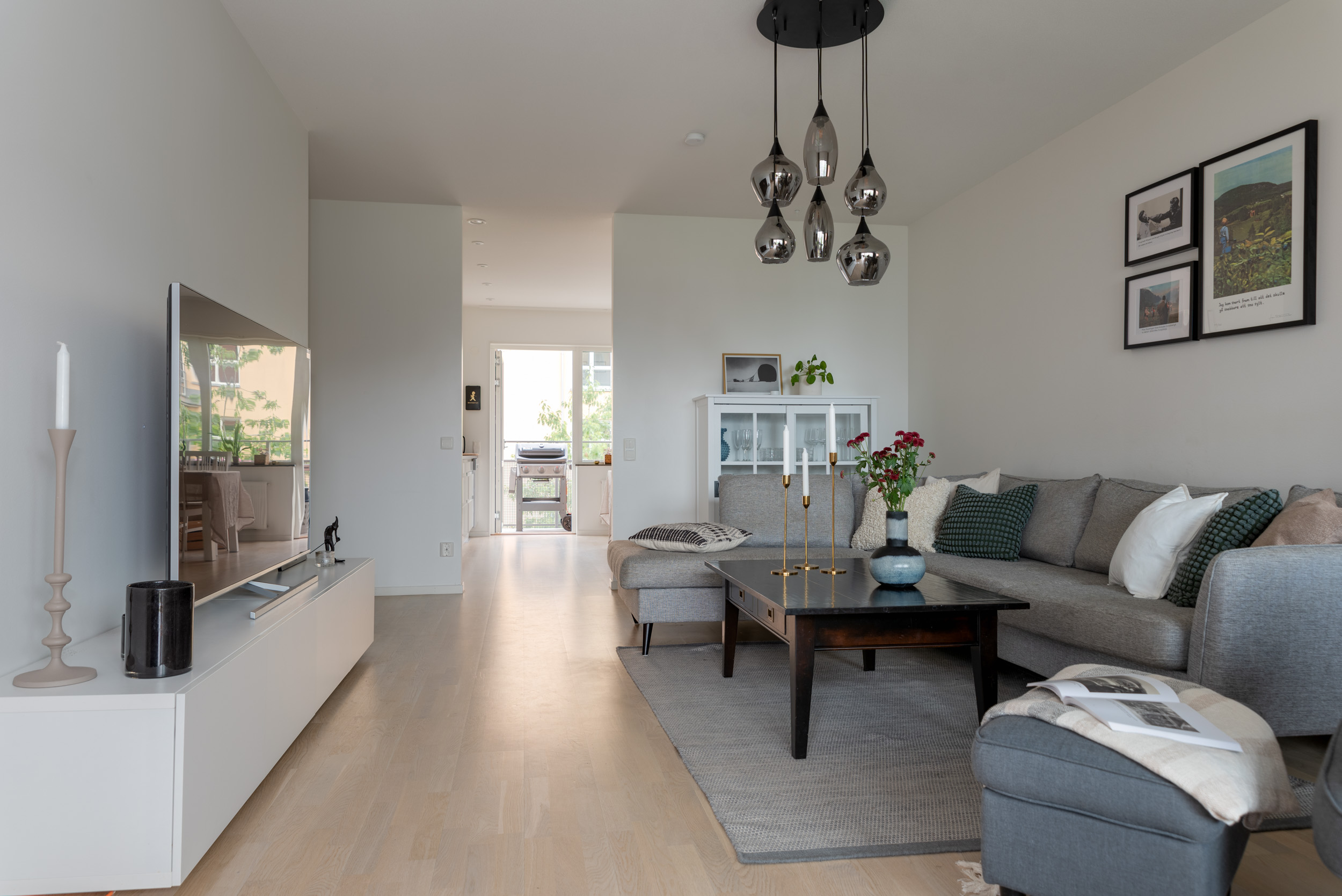 Bostadsbild från Verksgatan 19, Såld i Lillåudden, Västerås