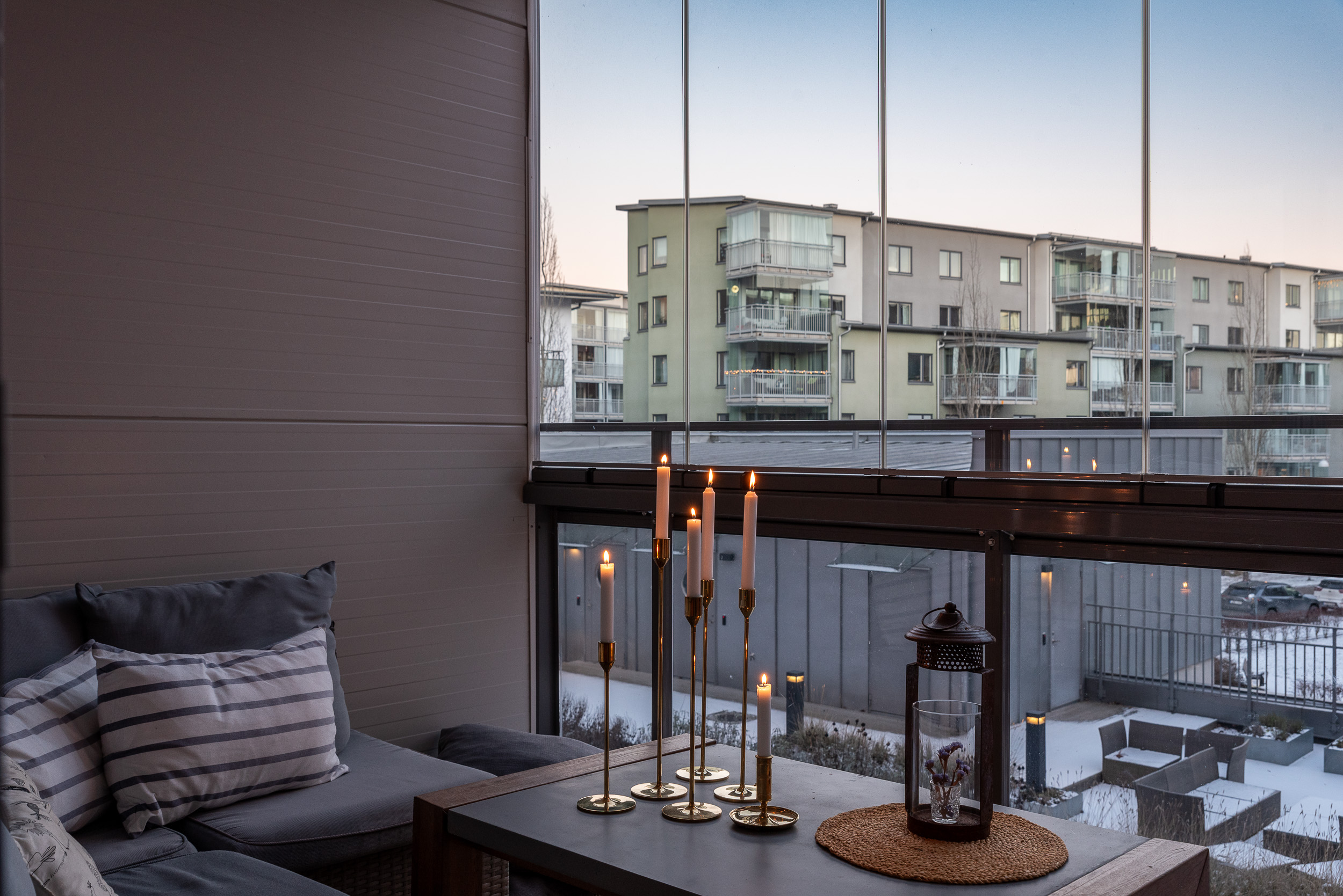 Bostadsbild från Verksgatan 19, Såld i Lillåudden, Västerås