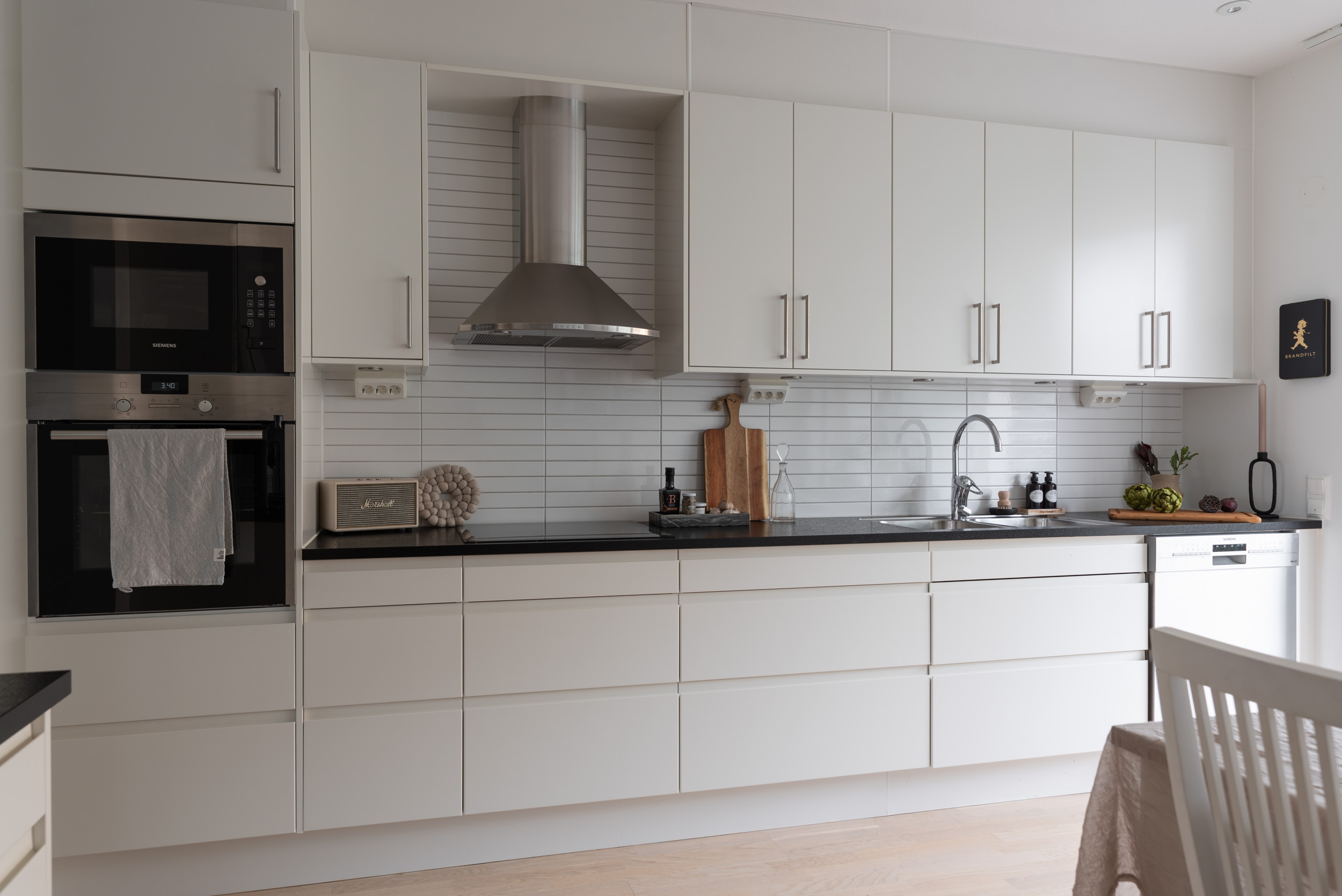 Bostadsbild från Verksgatan 19, Såld i Lillåudden, Västerås