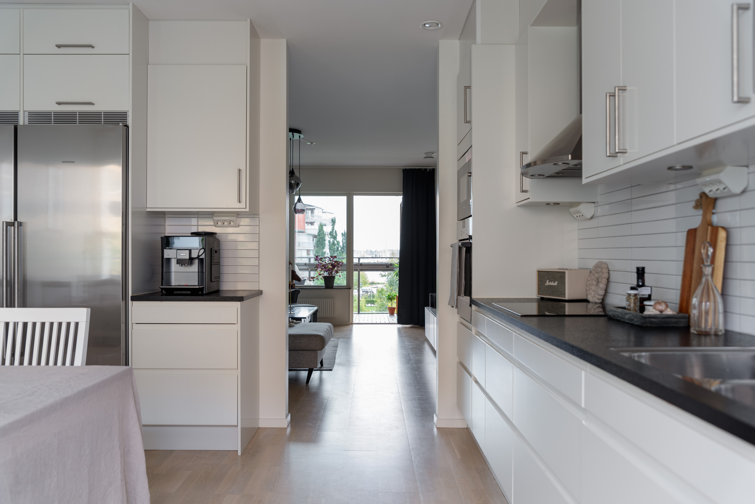 Bostadsbild från Verksgatan 19, Såld i Lillåudden, Västerås