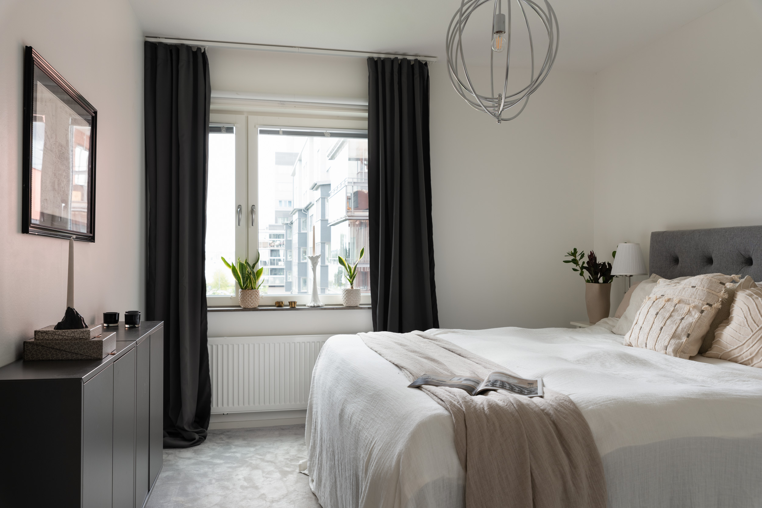 Bostadsbild från Verksgatan 19, Såld i Lillåudden, Västerås