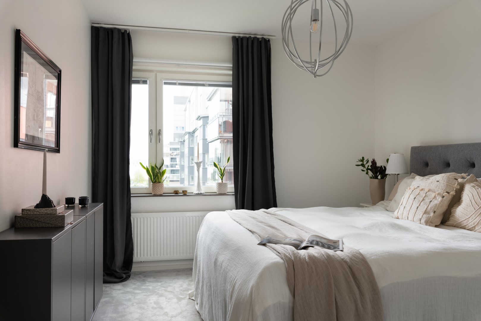 Bostadsbild från Verksgatan 19, Såld i Lillåudden, Västerås