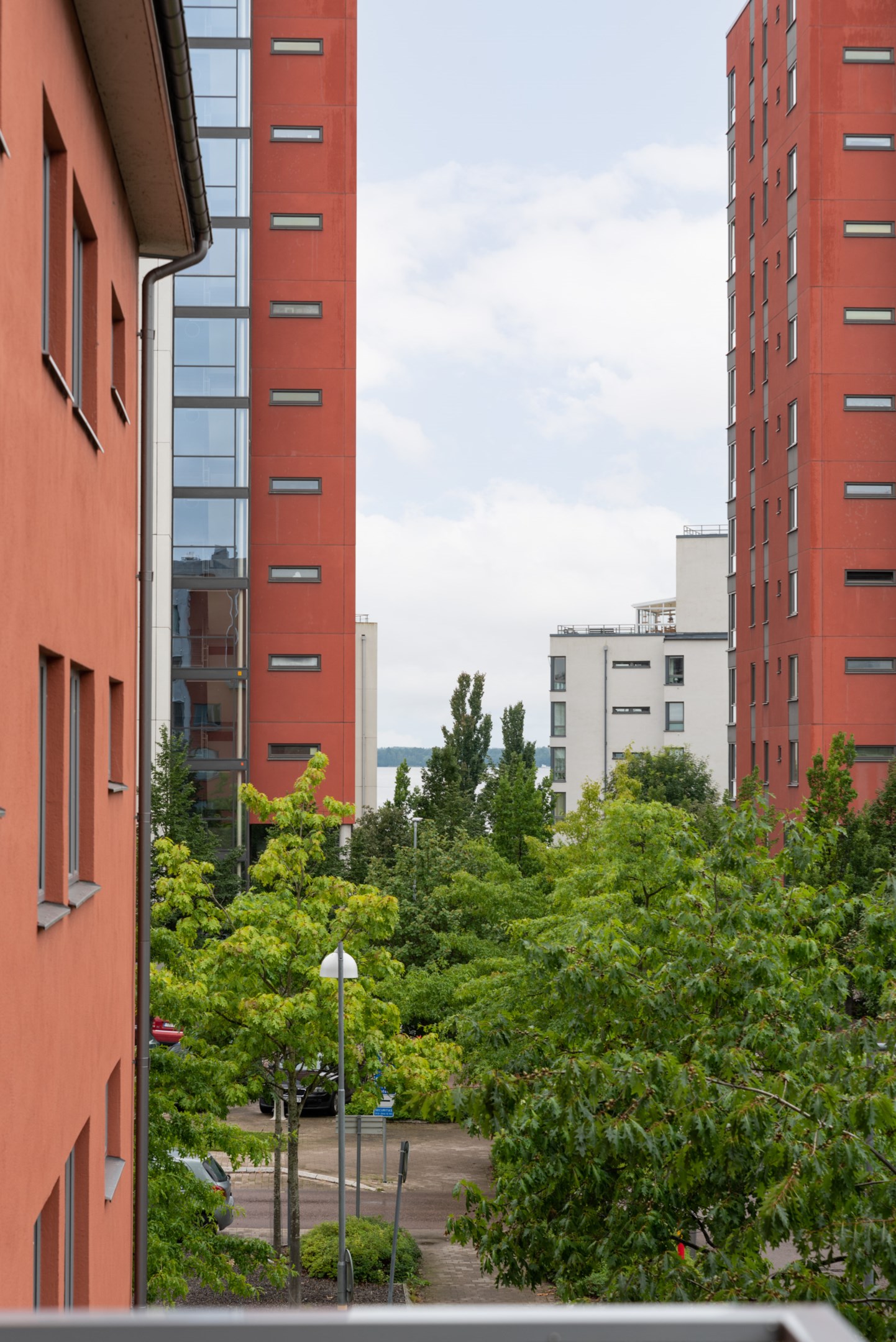 Bostadsbild från Verksgatan 19, Såld i Lillåudden, Västerås
