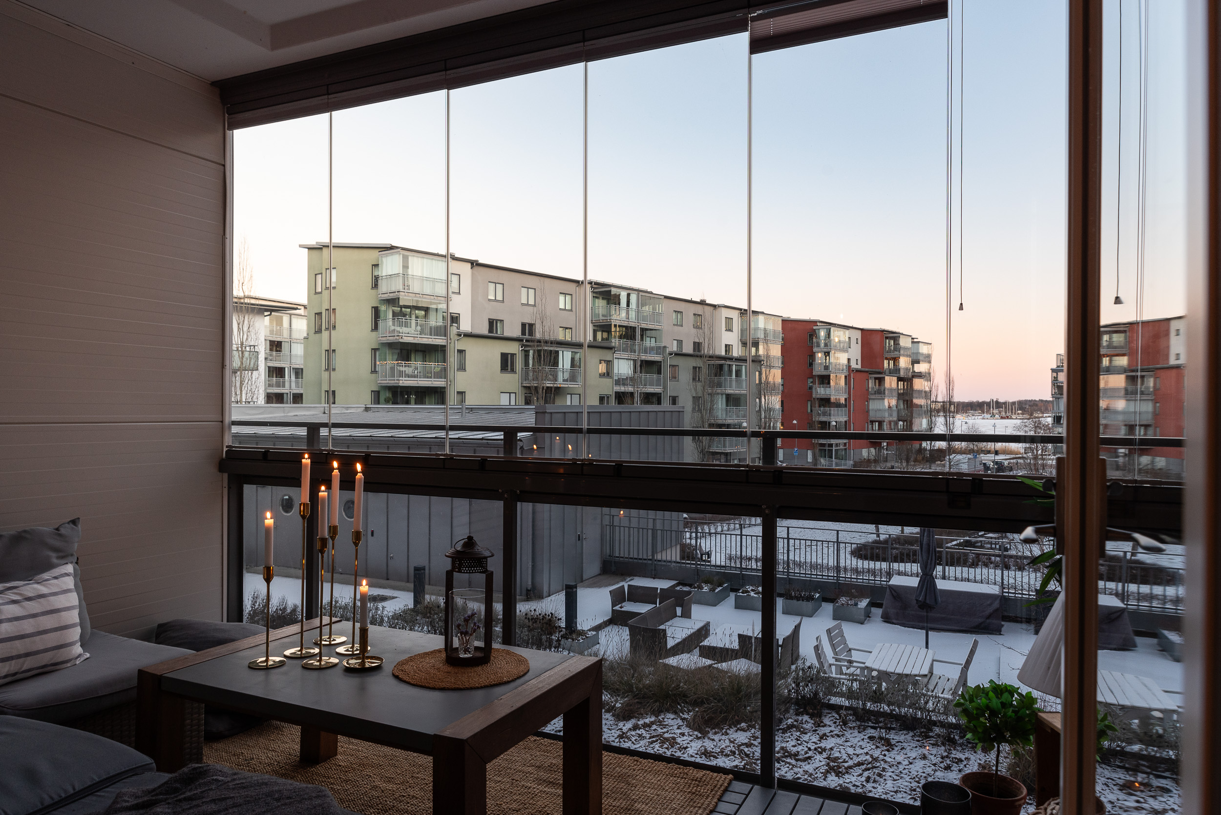 Bostadsbild från Verksgatan 19, Såld i Lillåudden, Västerås