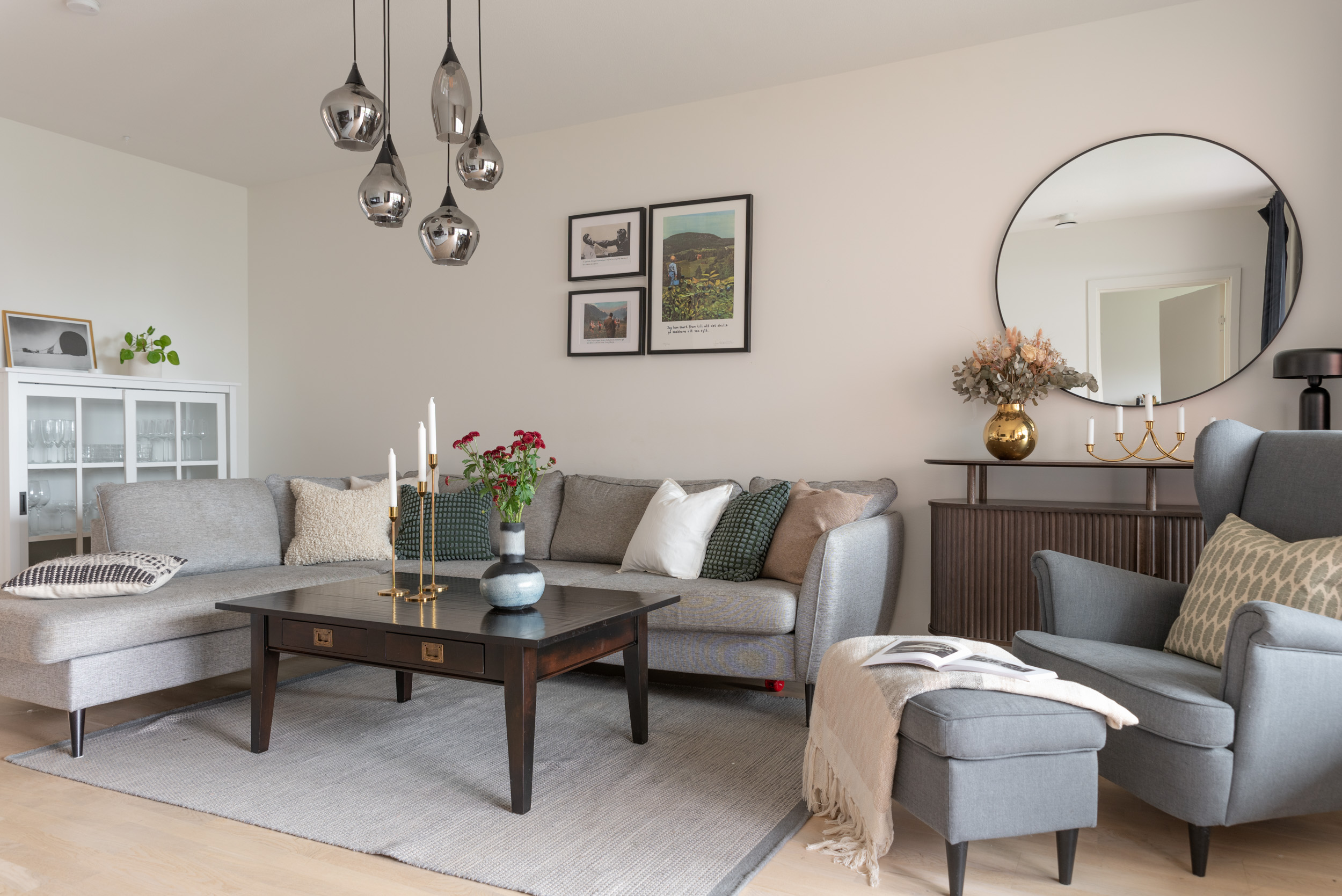 Bostadsbild från Verksgatan 19, Såld i Lillåudden, Västerås