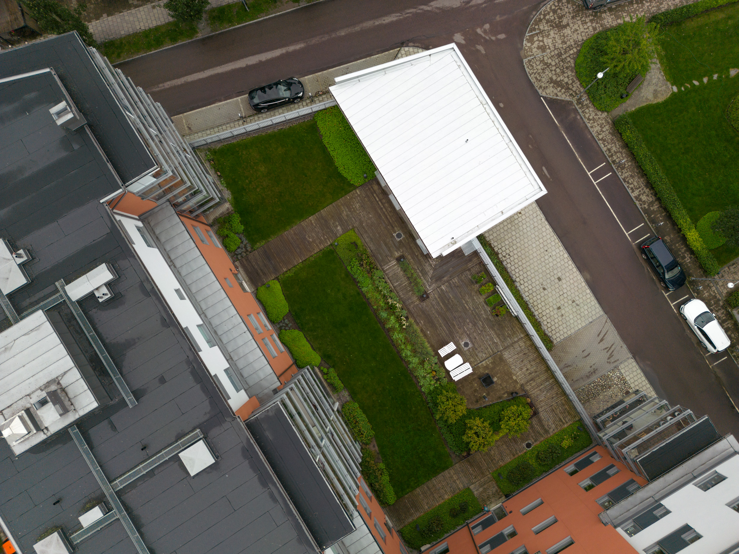 Bostadsbild från Verksgatan 19, Såld i Lillåudden, Västerås
