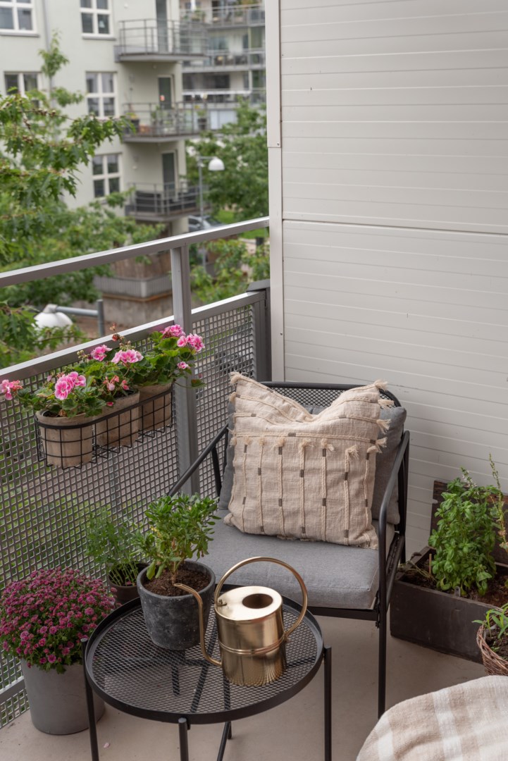 Bostadsbild från Verksgatan 19, Såld i Lillåudden, Västerås