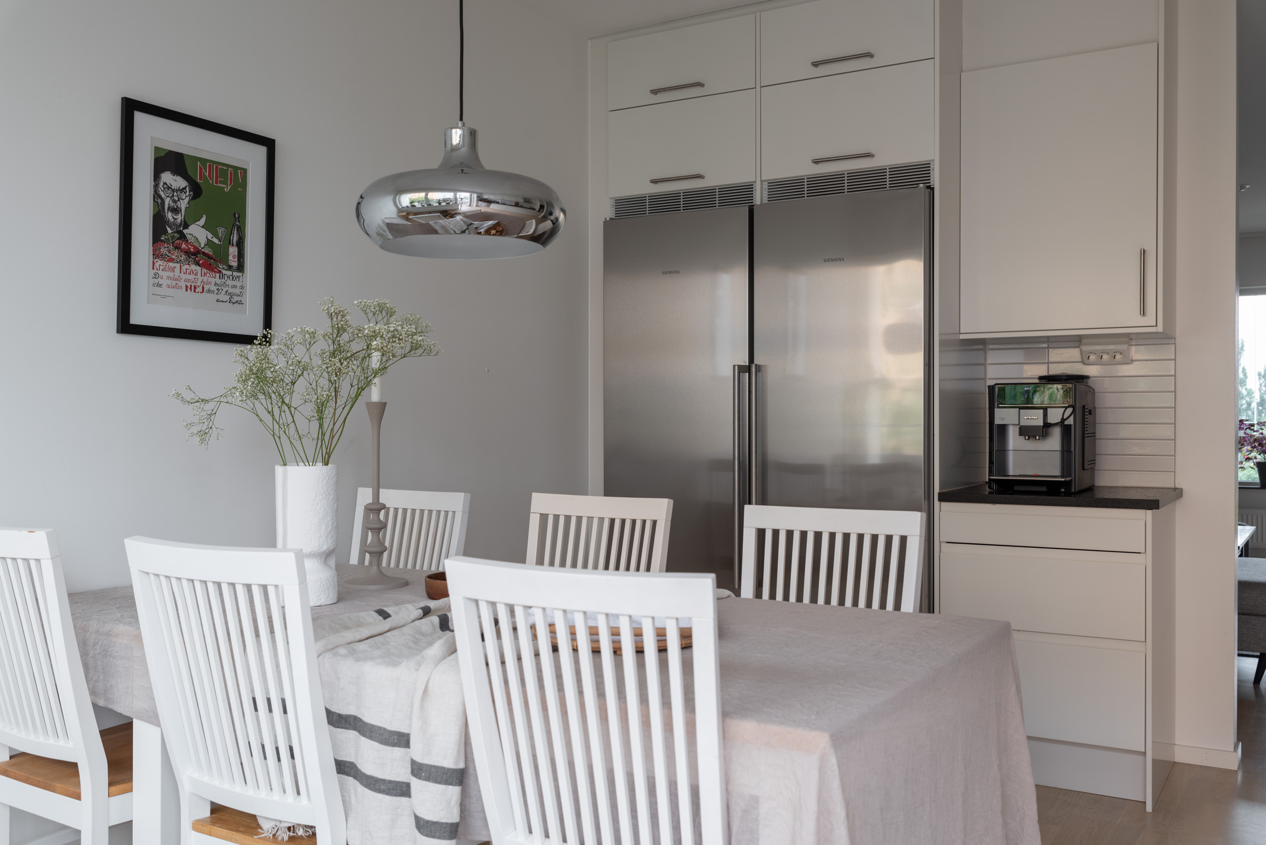 Bostadsbild från Verksgatan 19, Såld i Lillåudden, Västerås