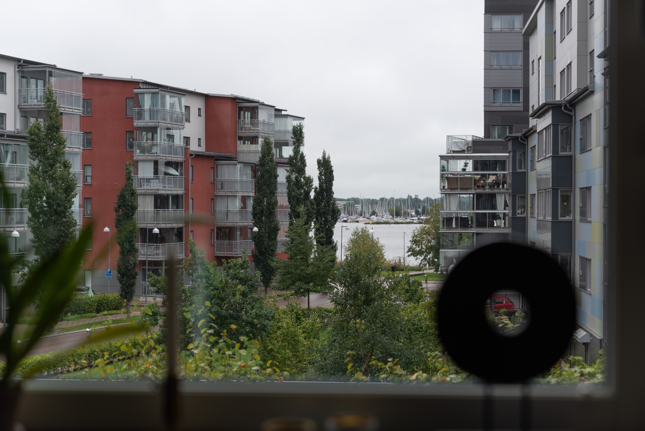 Bostadsbild från Verksgatan 19, Såld i Lillåudden, Västerås