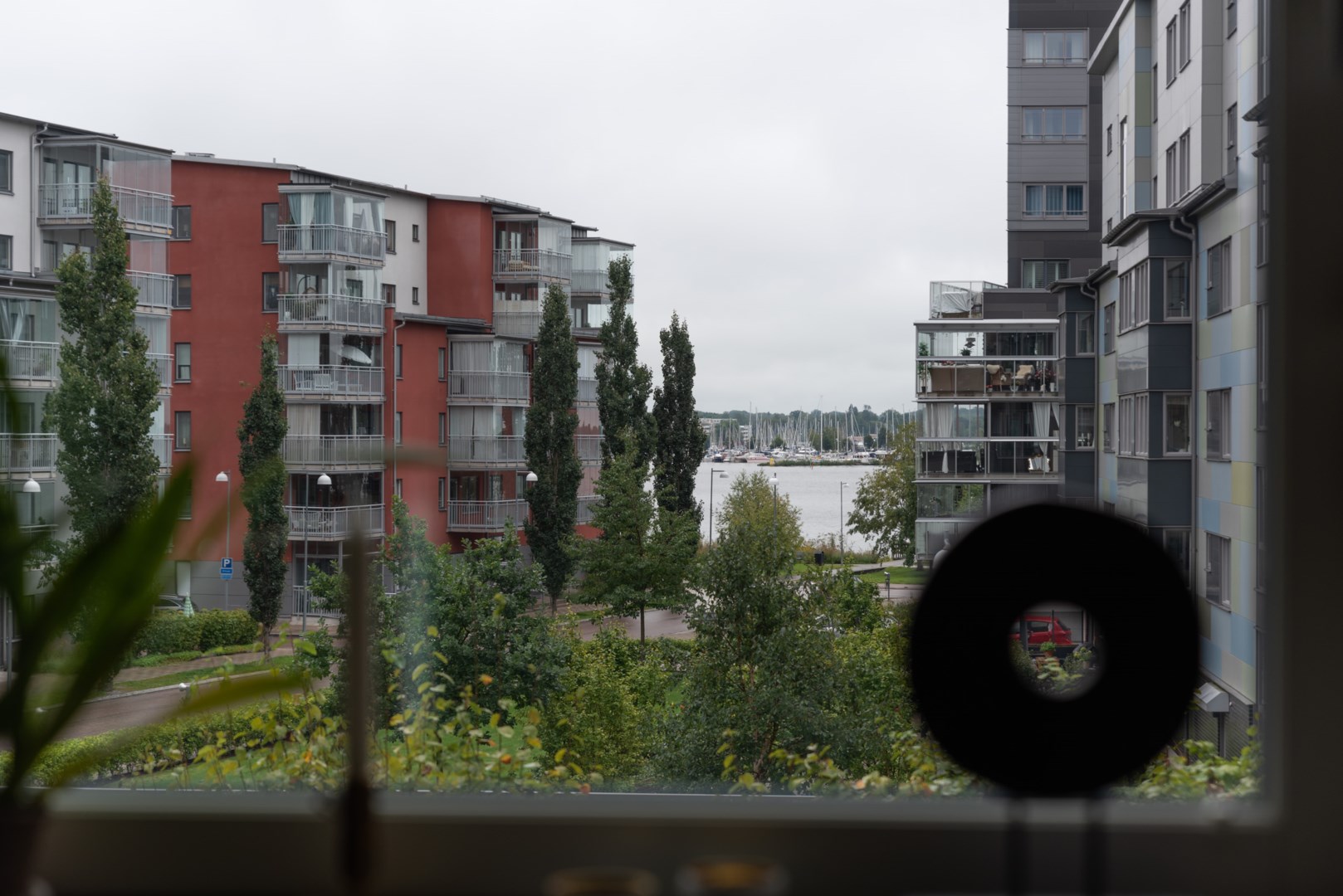 Bostadsbild från Verksgatan 19, Såld i Lillåudden, Västerås