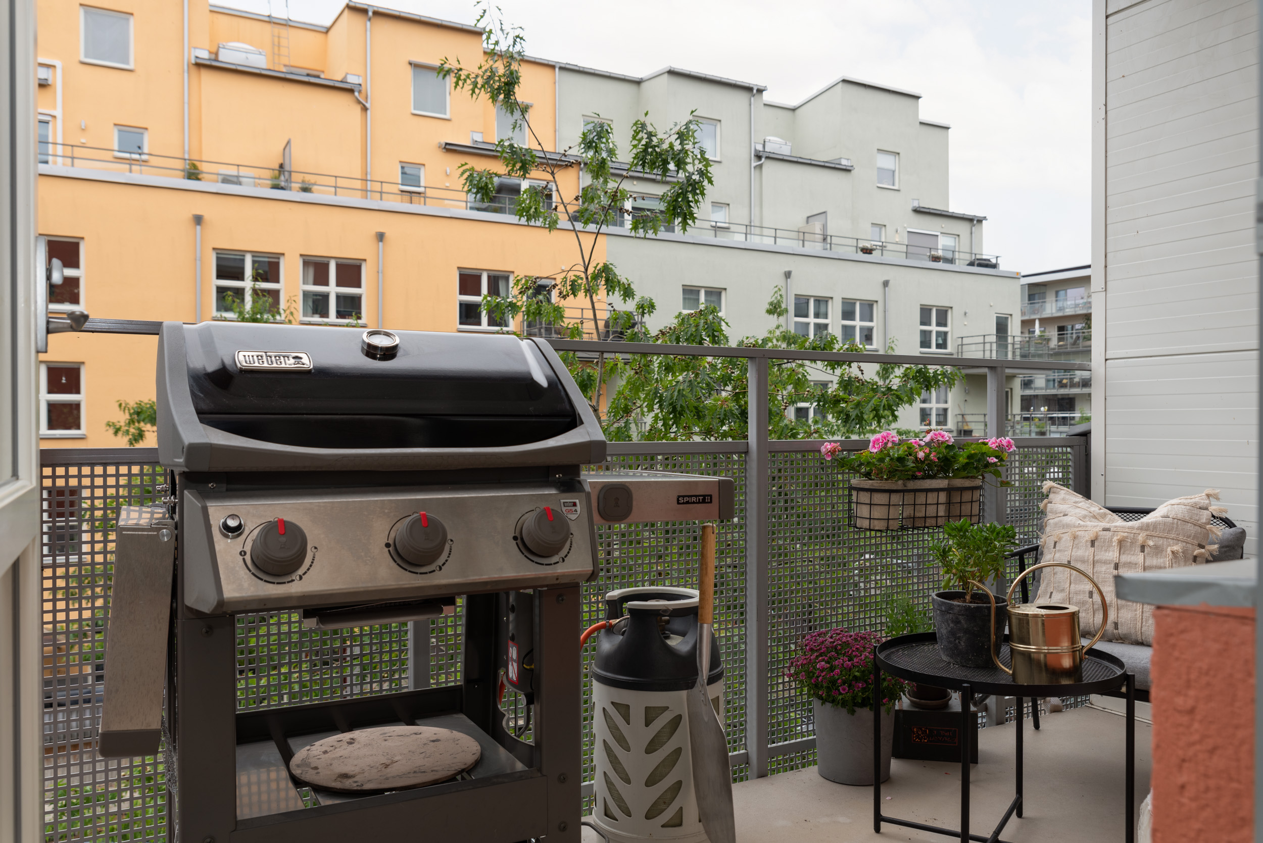 Bostadsbild från Verksgatan 19, Såld i Lillåudden, Västerås