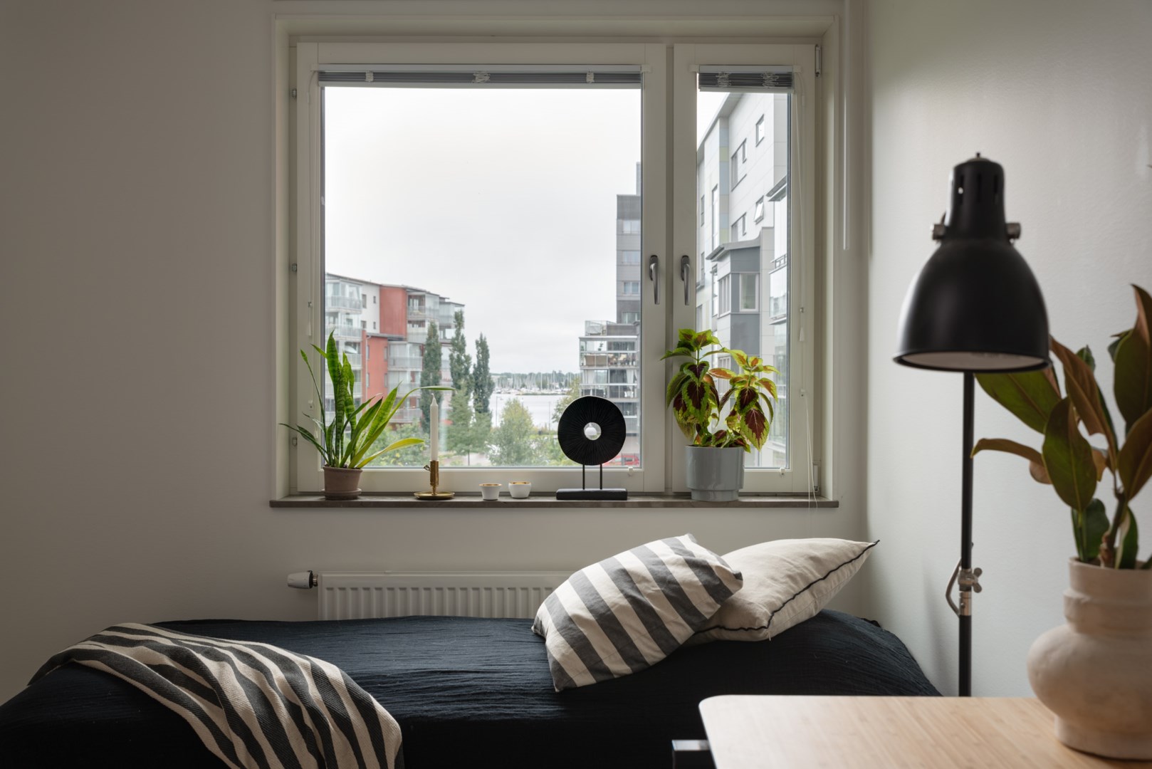 Bostadsbild från Verksgatan 19, Såld i Lillåudden, Västerås