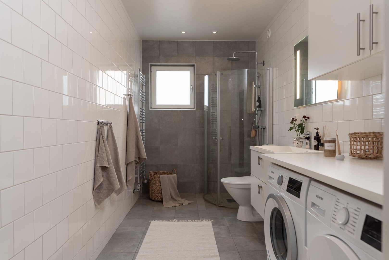 Bostadsbild från Verksgatan 19, Såld i Lillåudden, Västerås