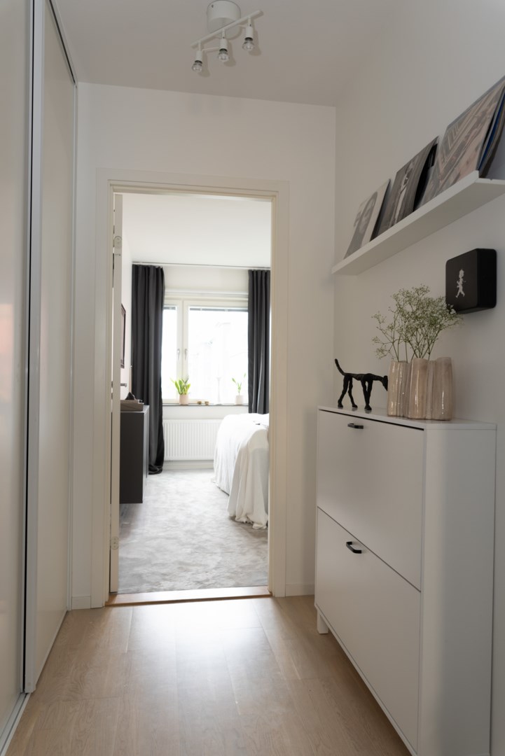 Bostadsbild från Verksgatan 19, Såld i Lillåudden, Västerås