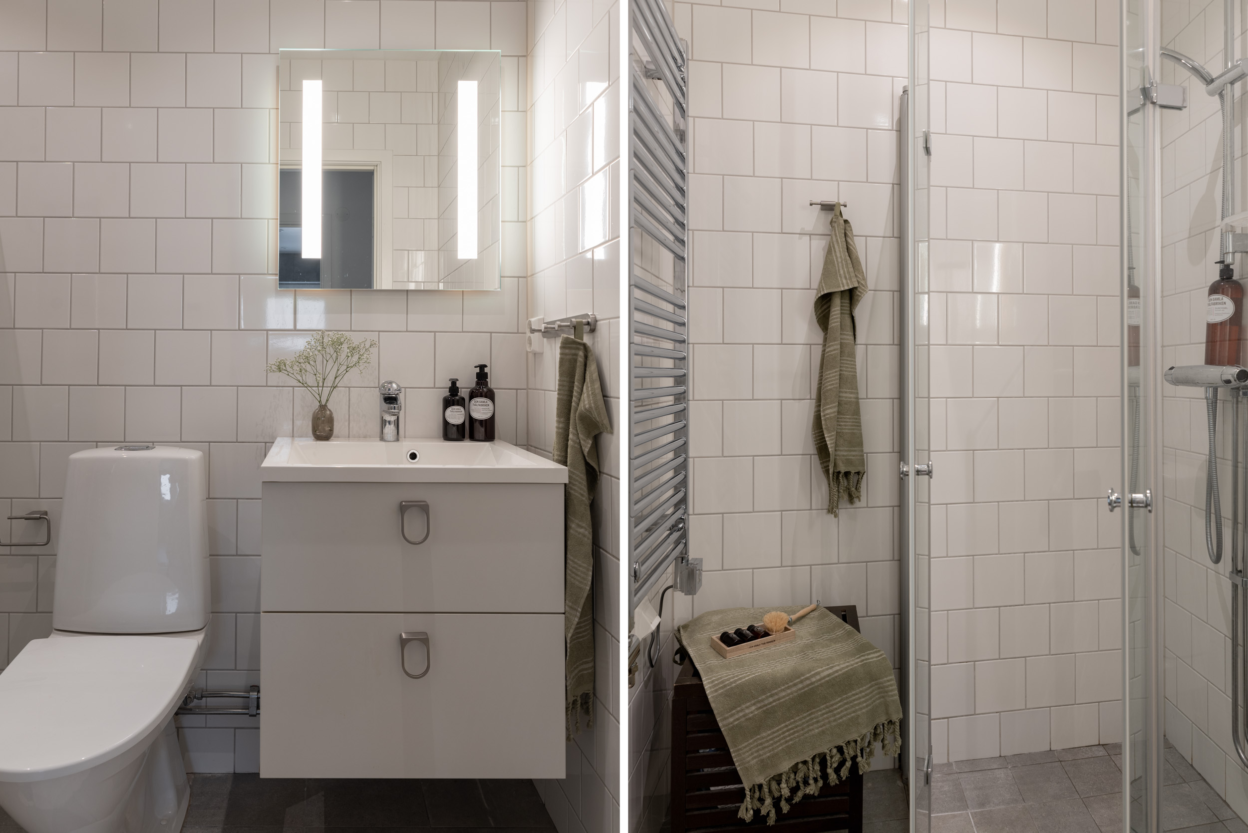 Bostadsbild från Verksgatan 19, Såld i Lillåudden, Västerås