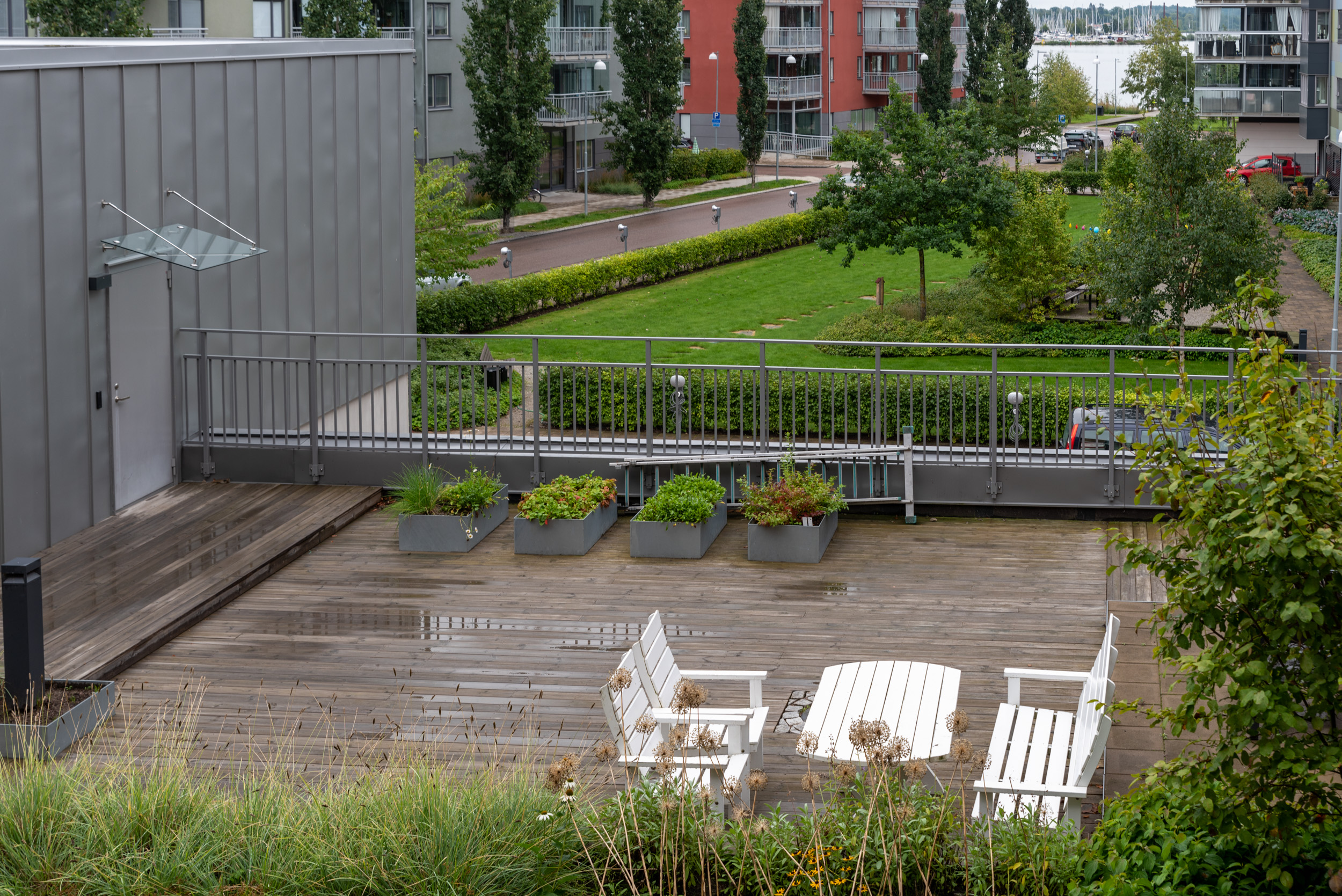Bostadsbild från Verksgatan 19, Såld i Lillåudden, Västerås