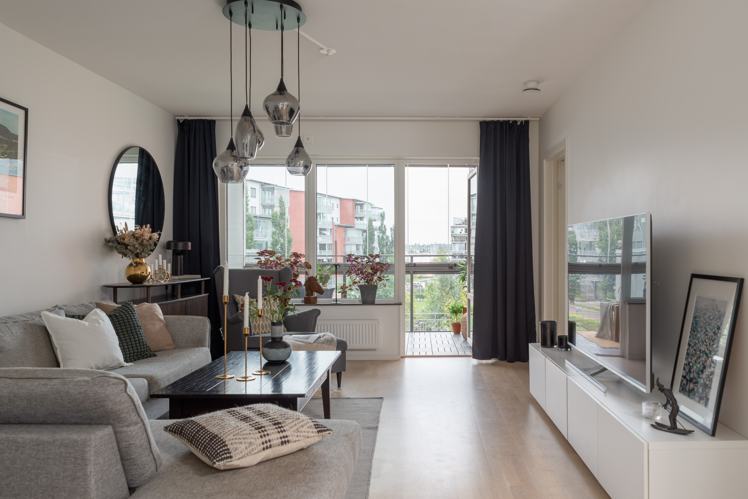 Bostadsbild från Verksgatan 19, Såld i Lillåudden, Västerås