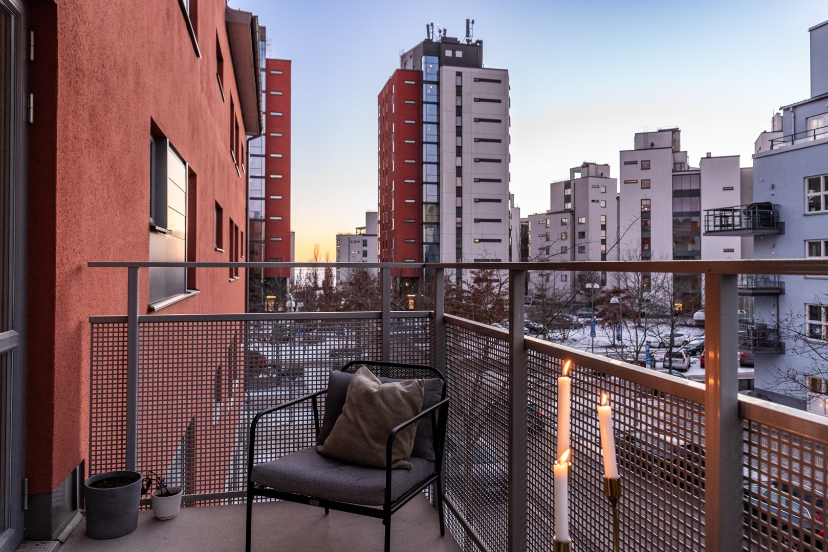 Bostadsbild från Verksgatan 19, Såld i Lillåudden, Västerås