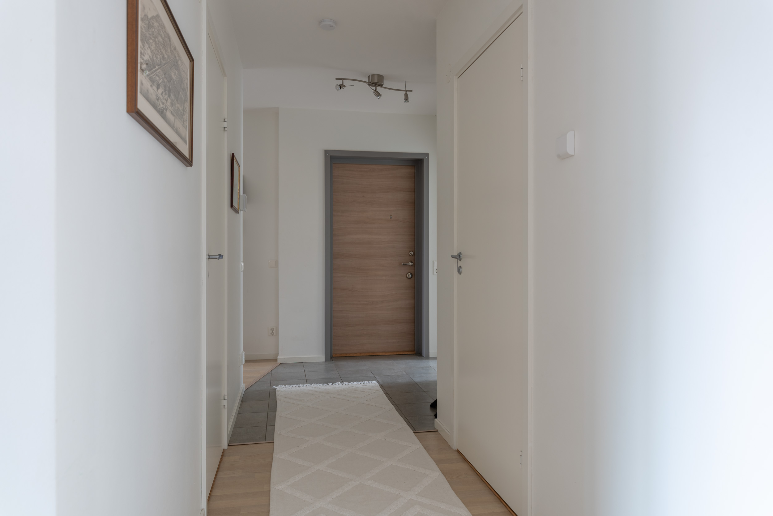 Bostadsbild från Verksgatan 19, Såld i Lillåudden, Västerås