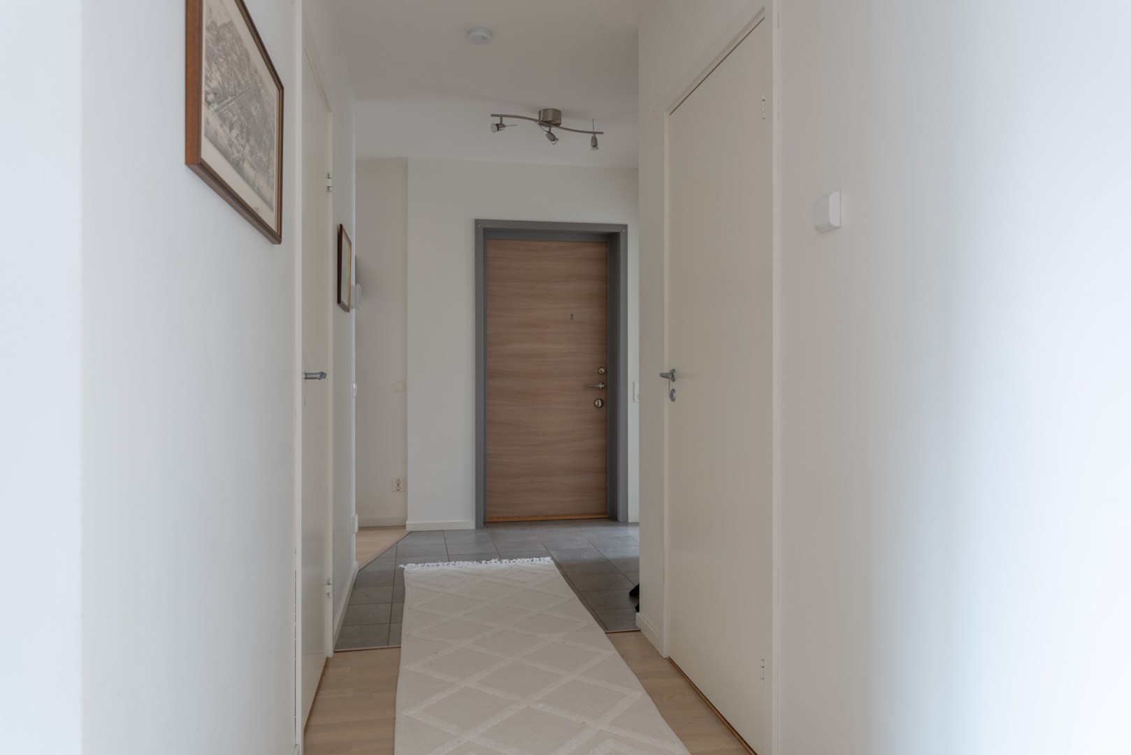 Bostadsbild från Verksgatan 19, Såld i Lillåudden, Västerås