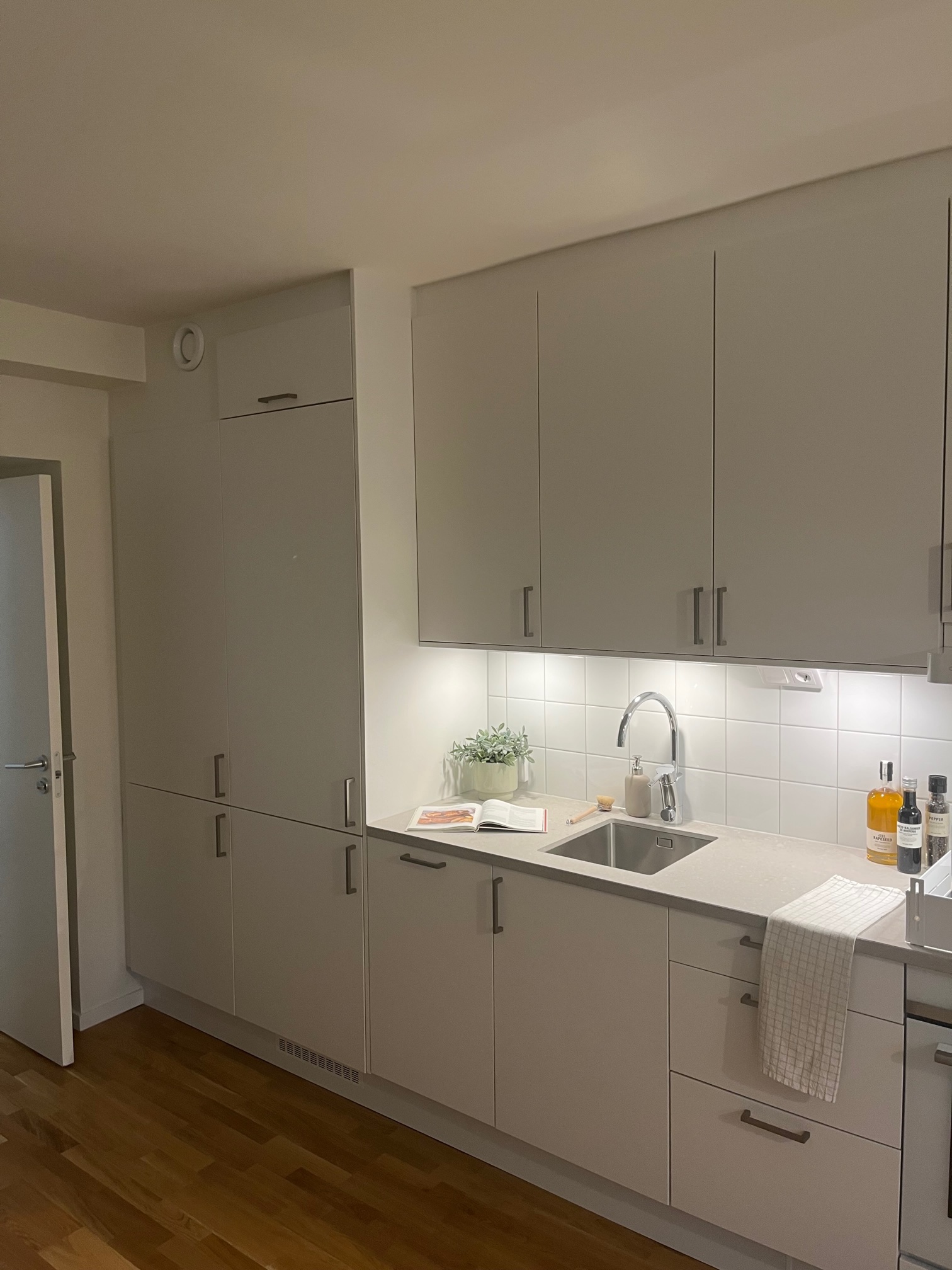 Bostadsbild från Ekuddsvägen 1, Såld i Ekudden, Nacka