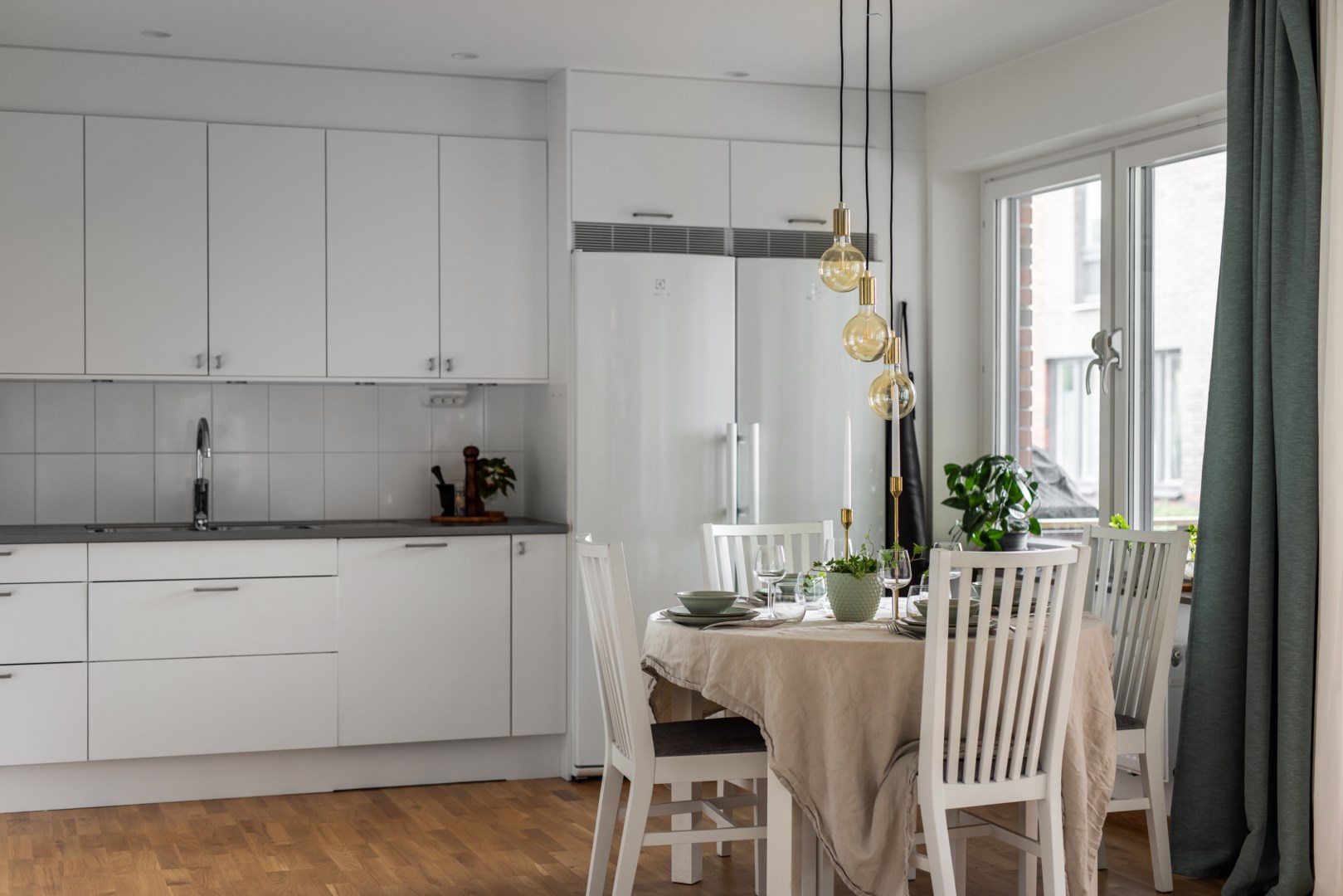 Bostadsbild från Tollareslingan 22, 1tr, Såld i Tollare, Nacka