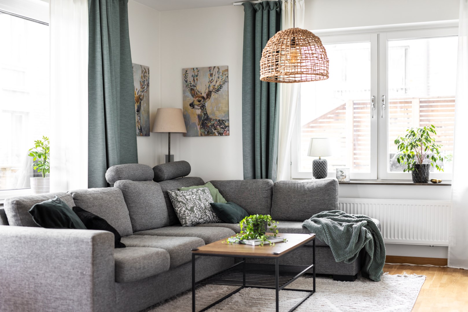 Bostadsbild från Tollareslingan 22, 1tr, Såld i Tollare, Nacka