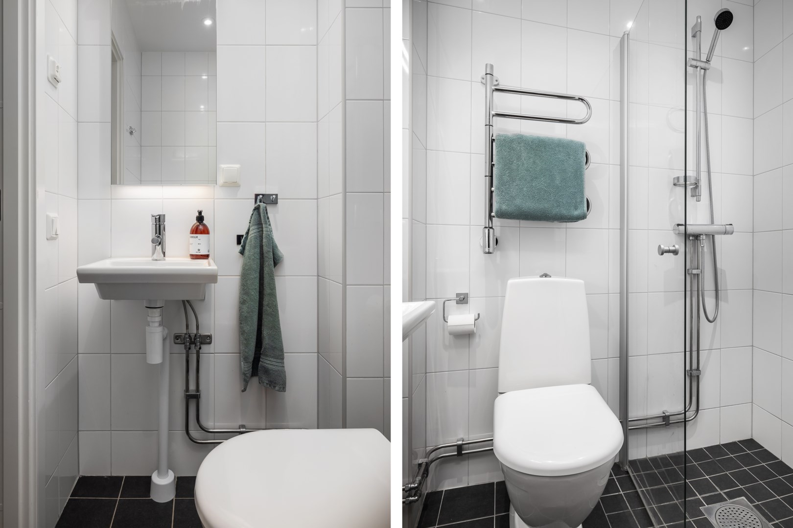 Bostadsbild från Tollareslingan 22, 1tr, Såld i Tollare, Nacka