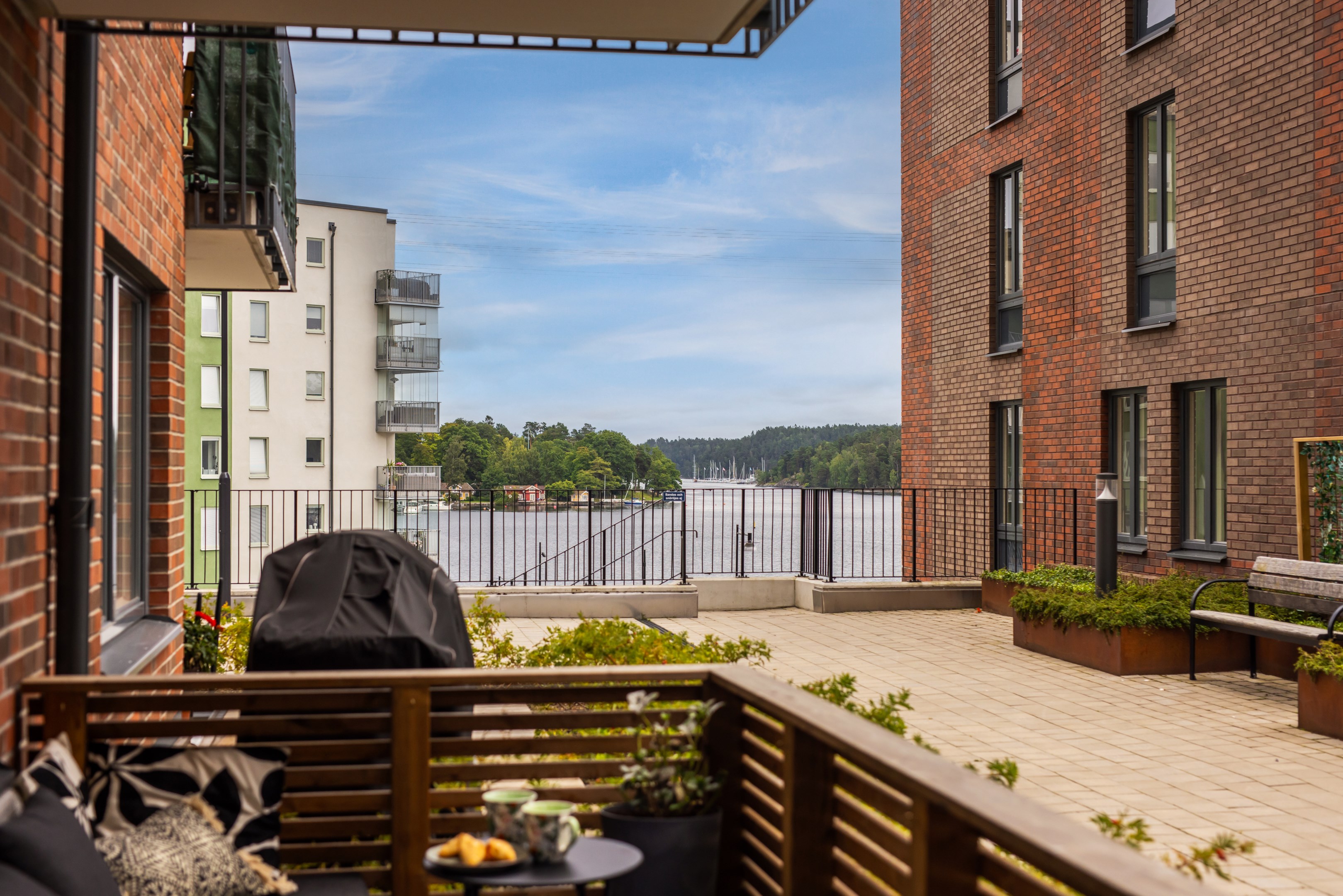 Bostadsbild från Tollareslingan 22, 1tr, Såld i Tollare, Nacka