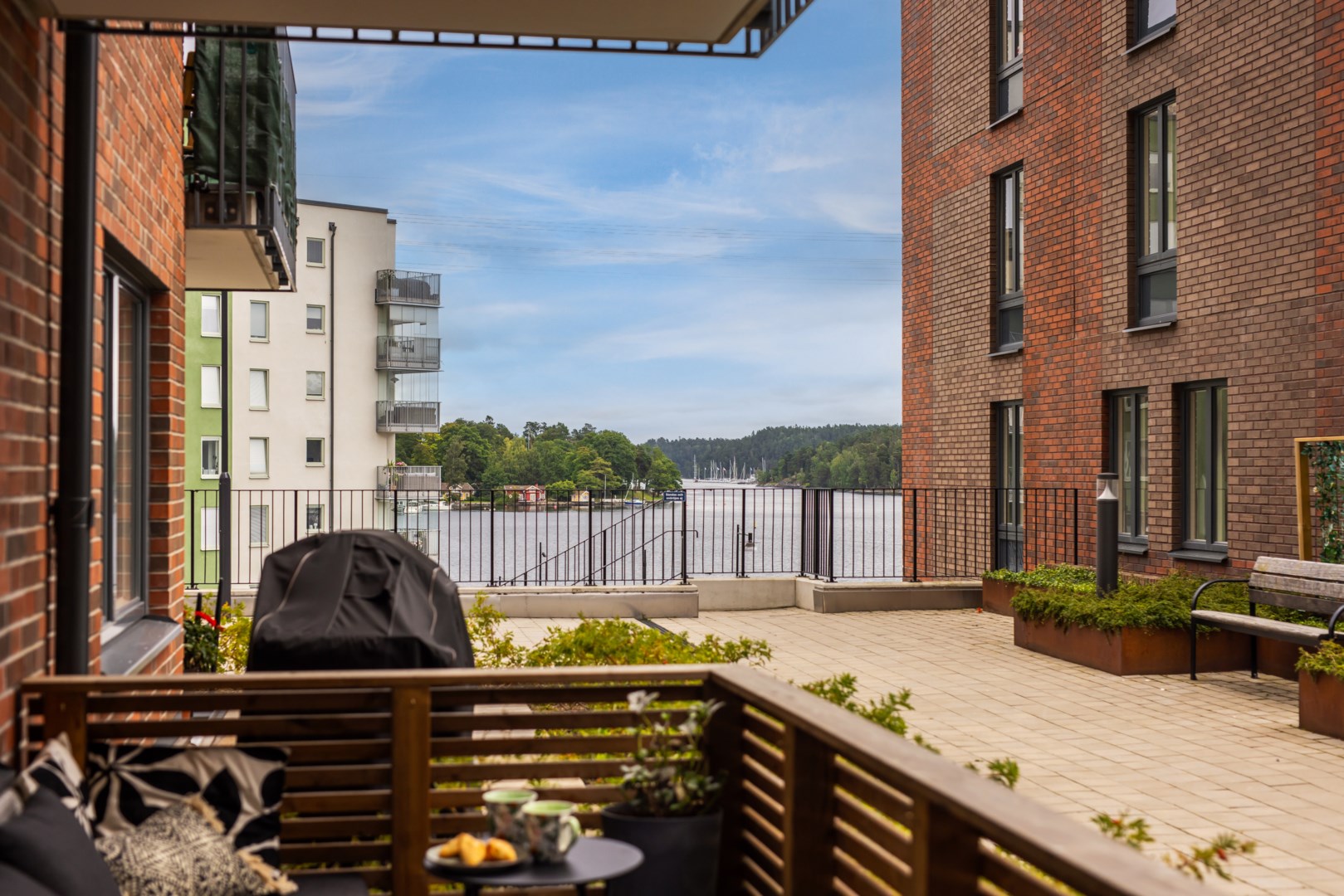 Bostadsbild från Tollareslingan 22, 1tr, Såld i Tollare, Nacka